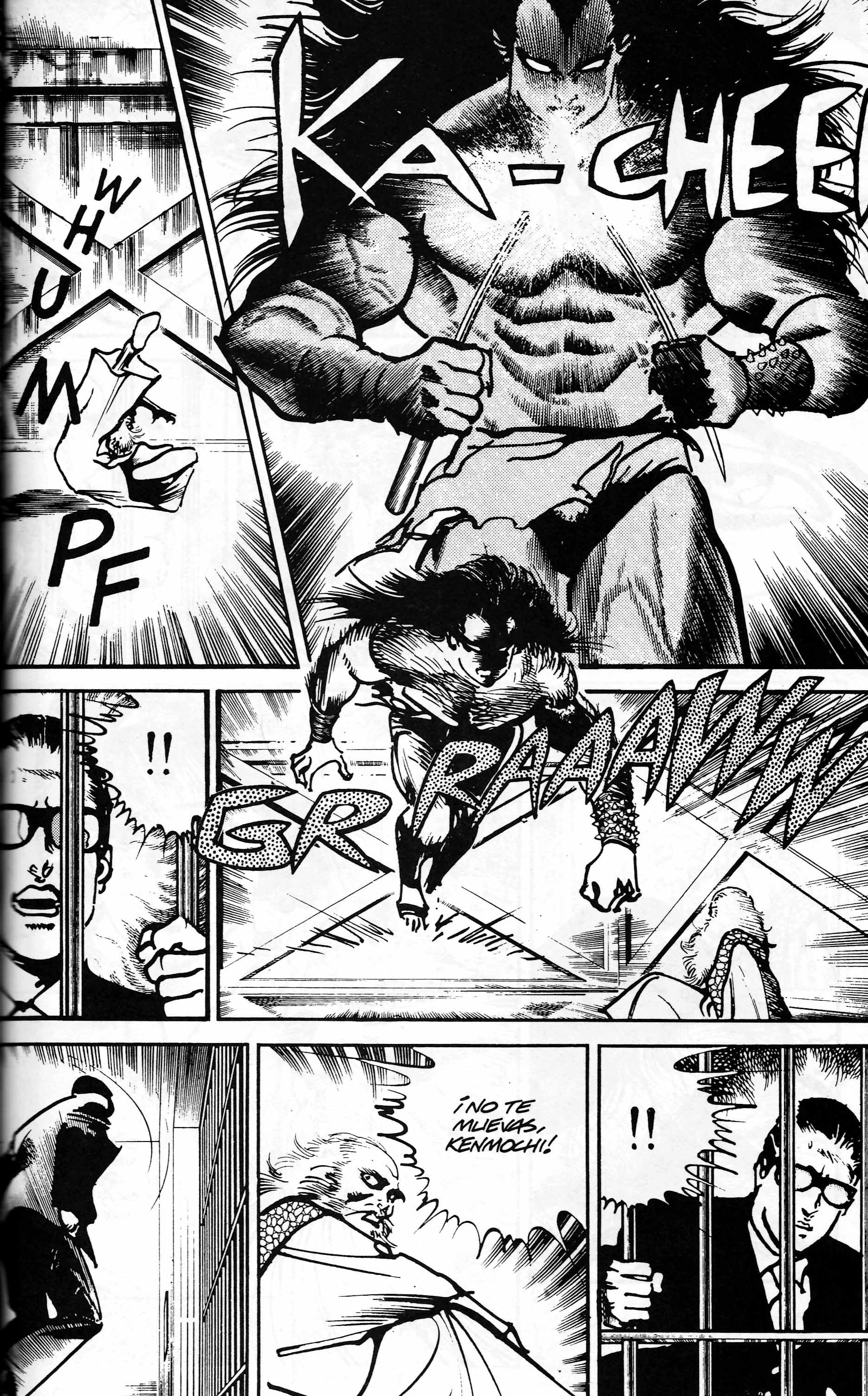 Mai (Comic Release Group) 12