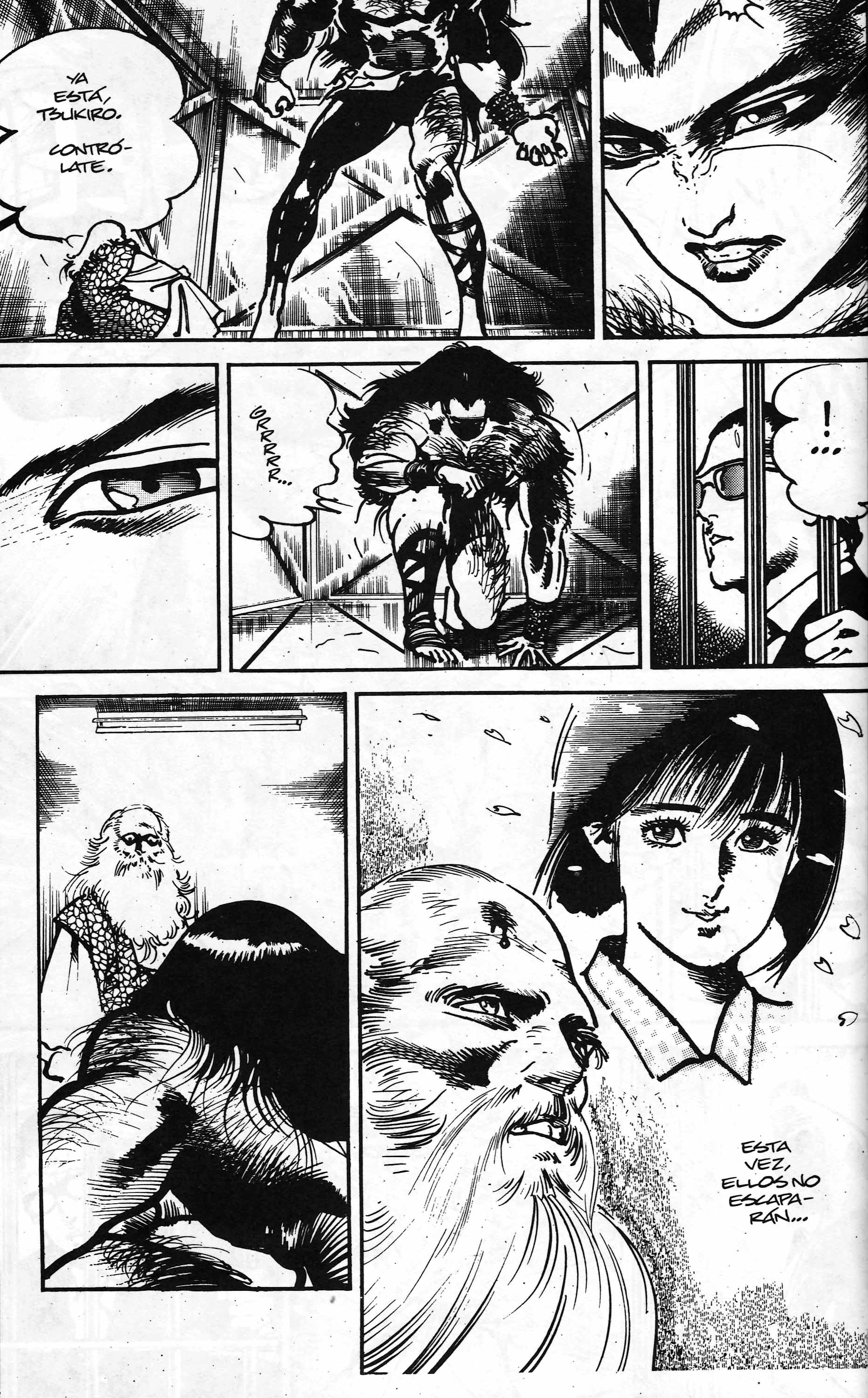 Mai (Comic Release Group) 13