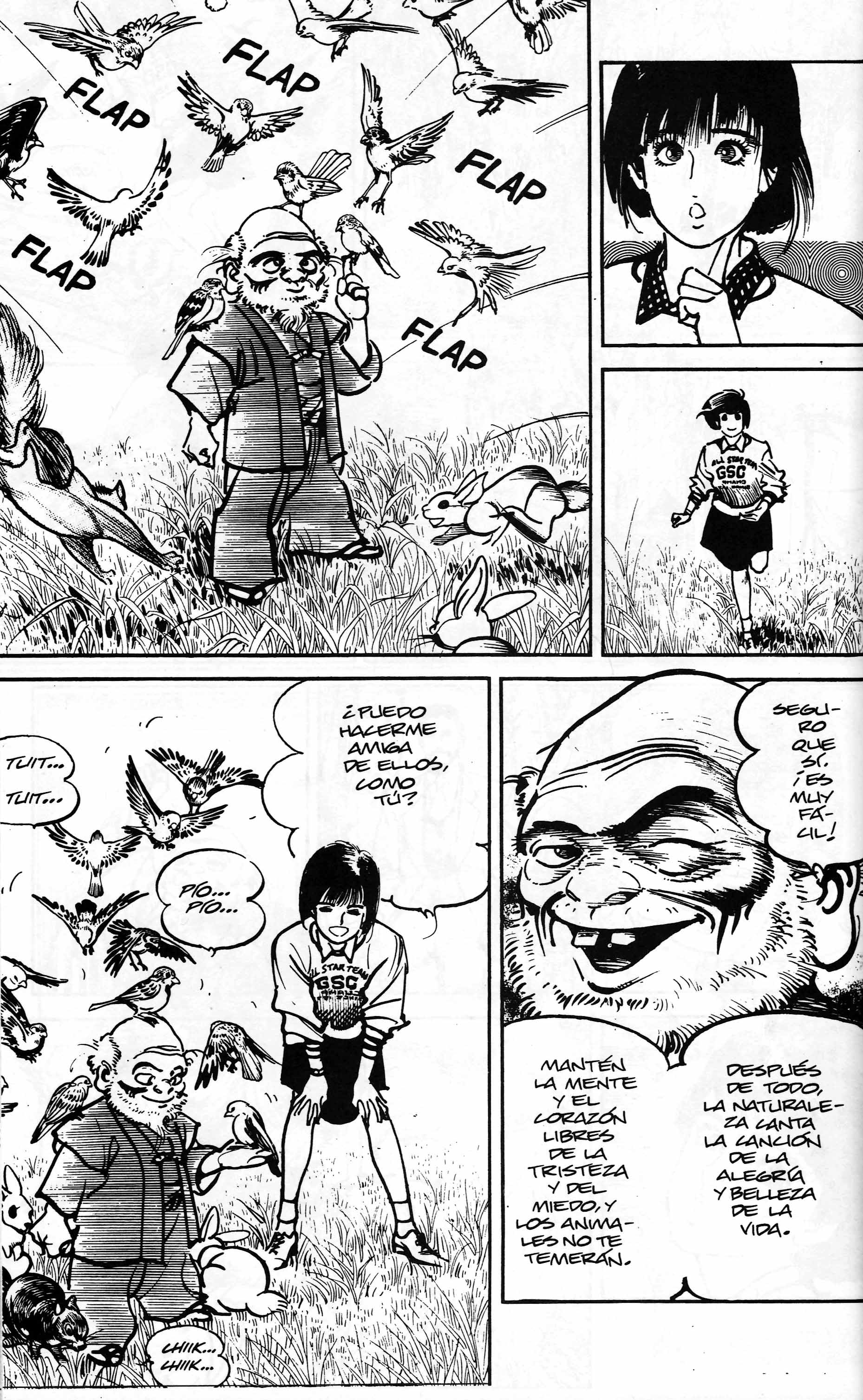 Mai (Comic Release Group) 15