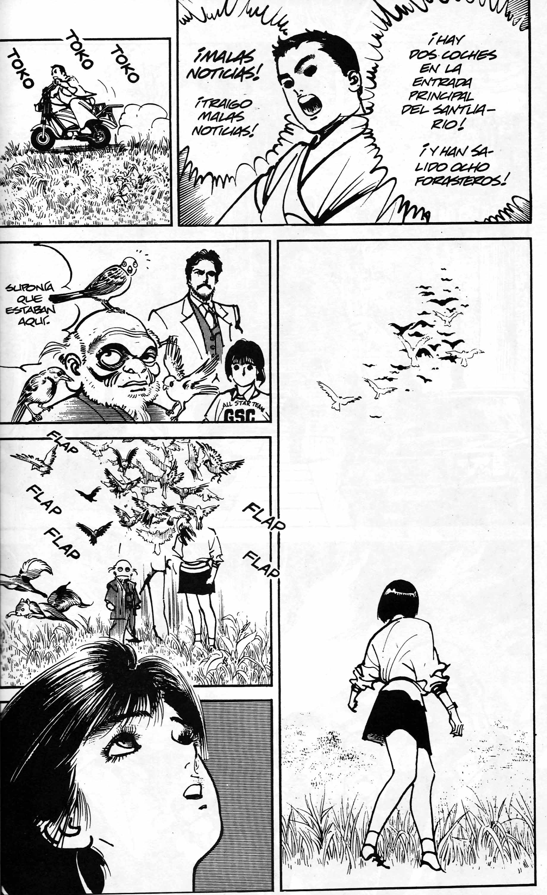 Mai (Comic Release Group) 16