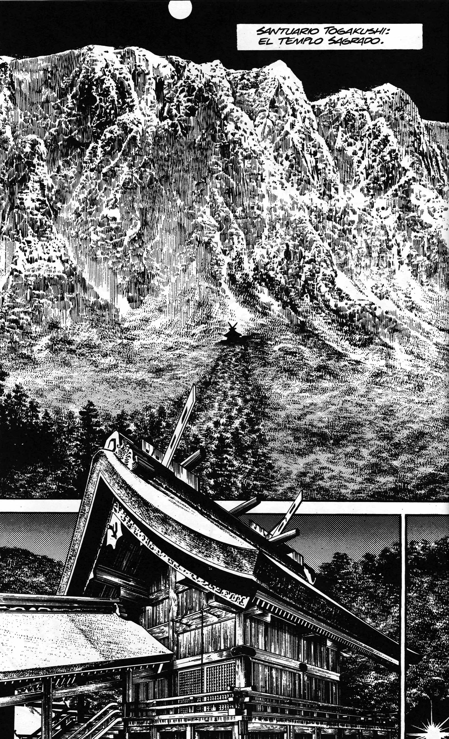 Mai (Comic Release Group) 1