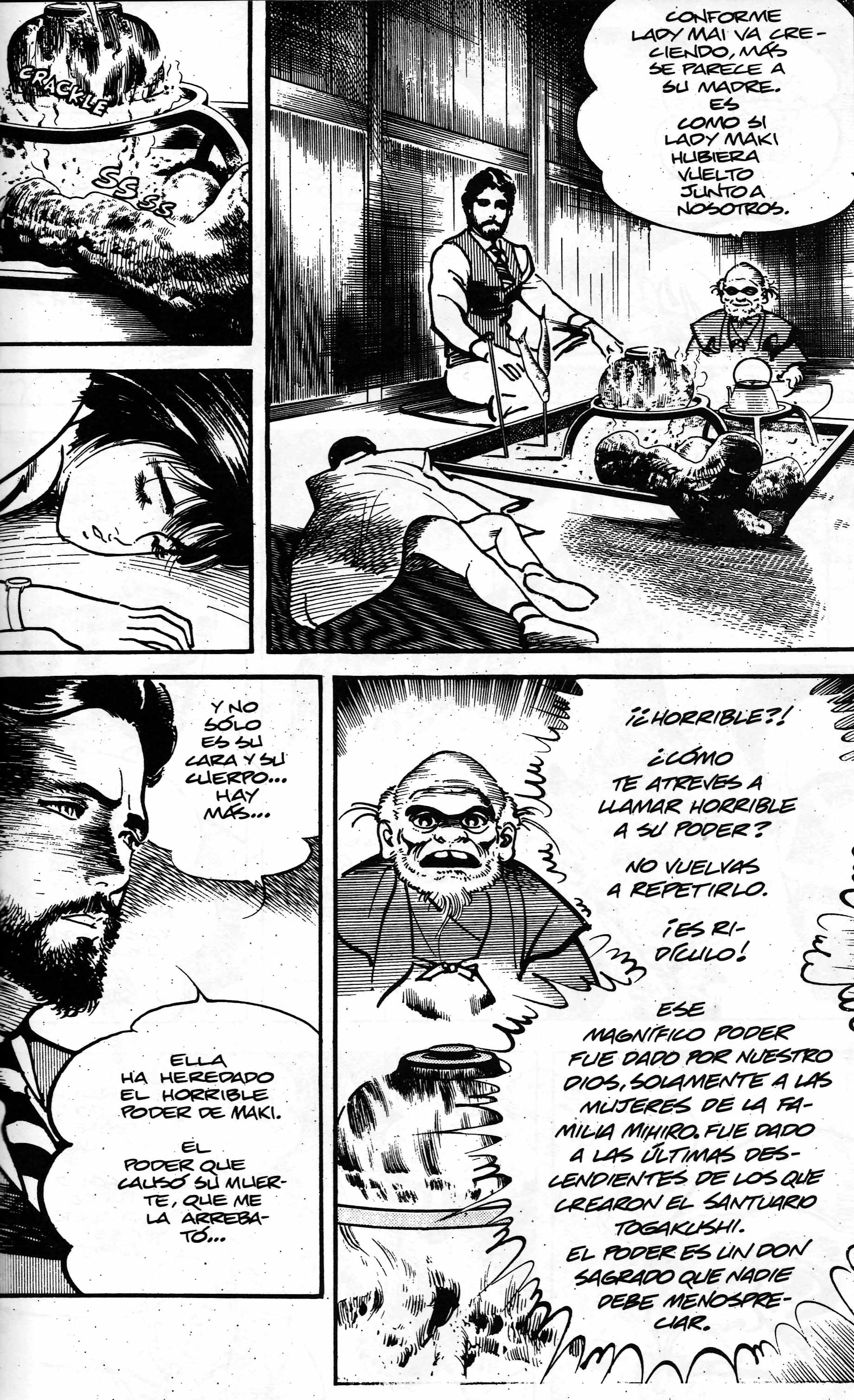 Mai (Comic Release Group) 2