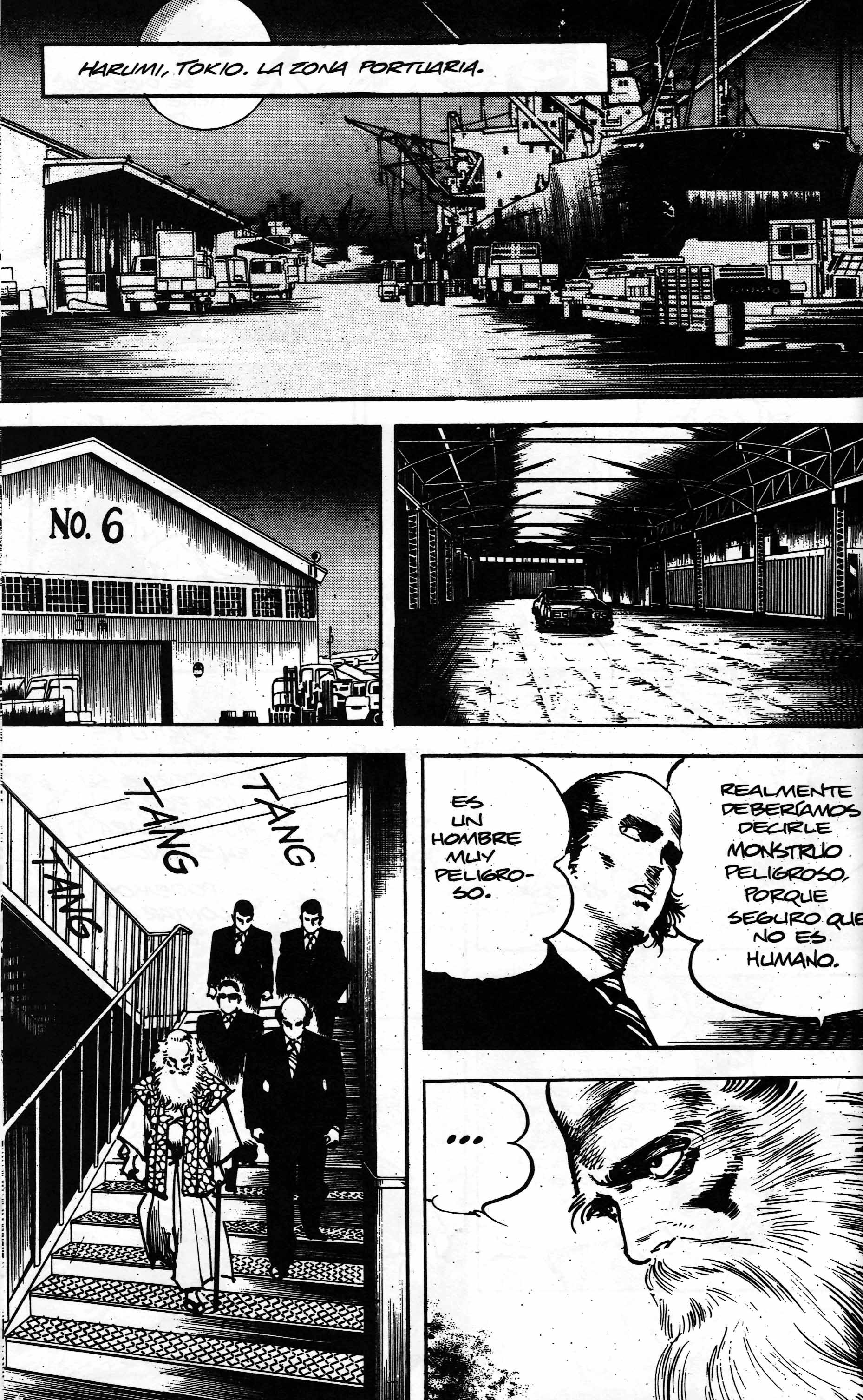 Mai (Comic Release Group) 5