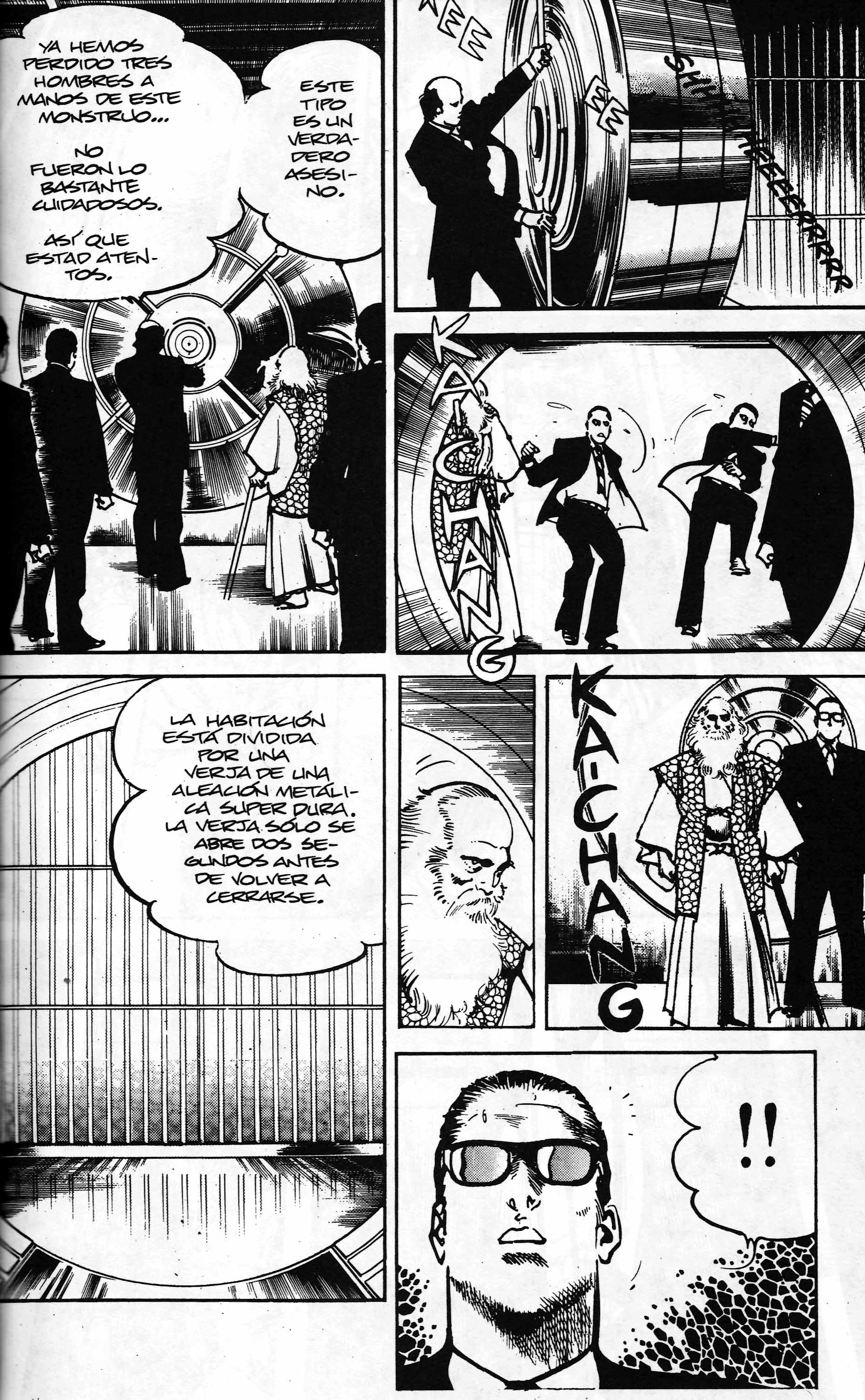 Mai (Comic Release Group) 6