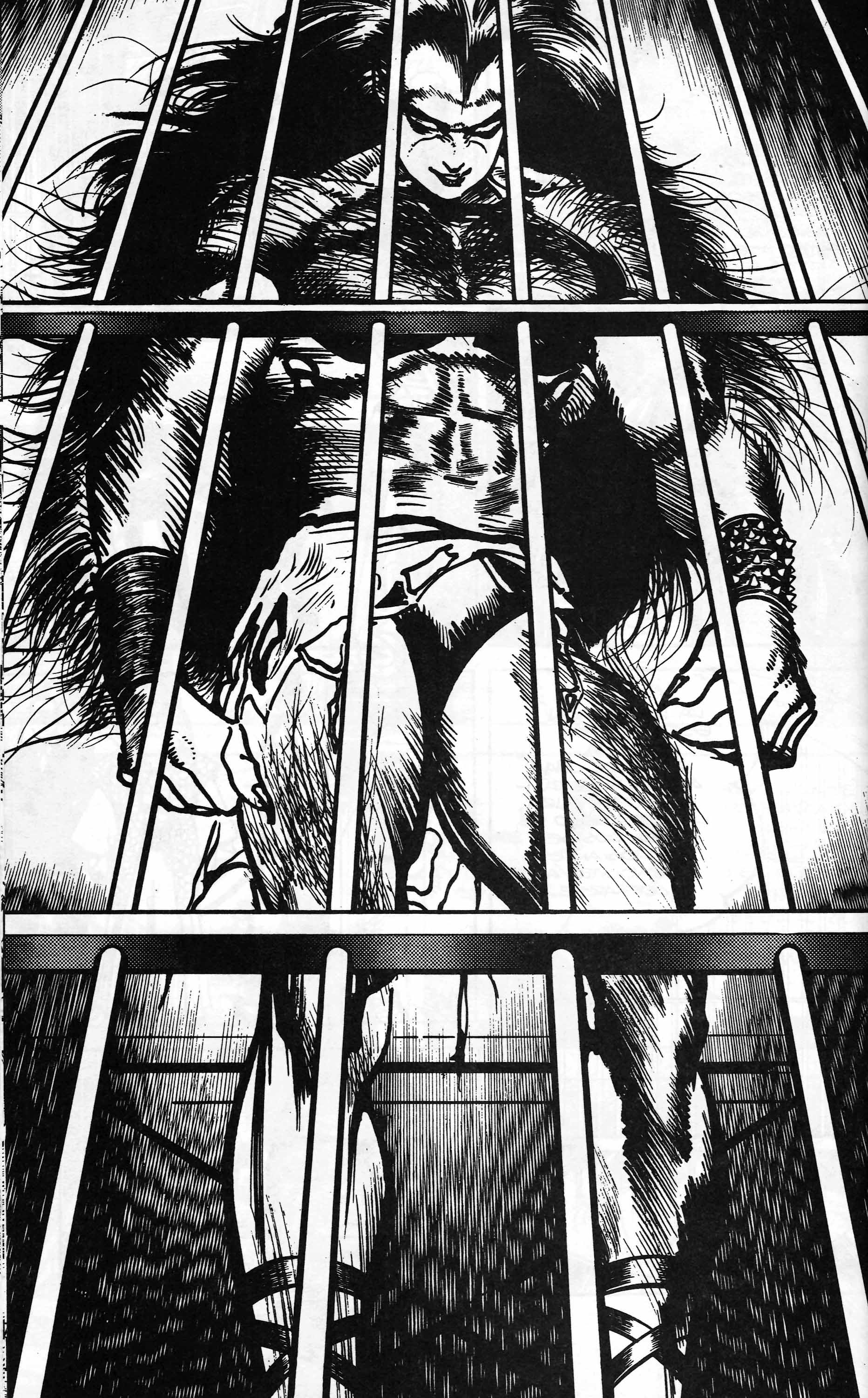 Mai (Comic Release Group) 7