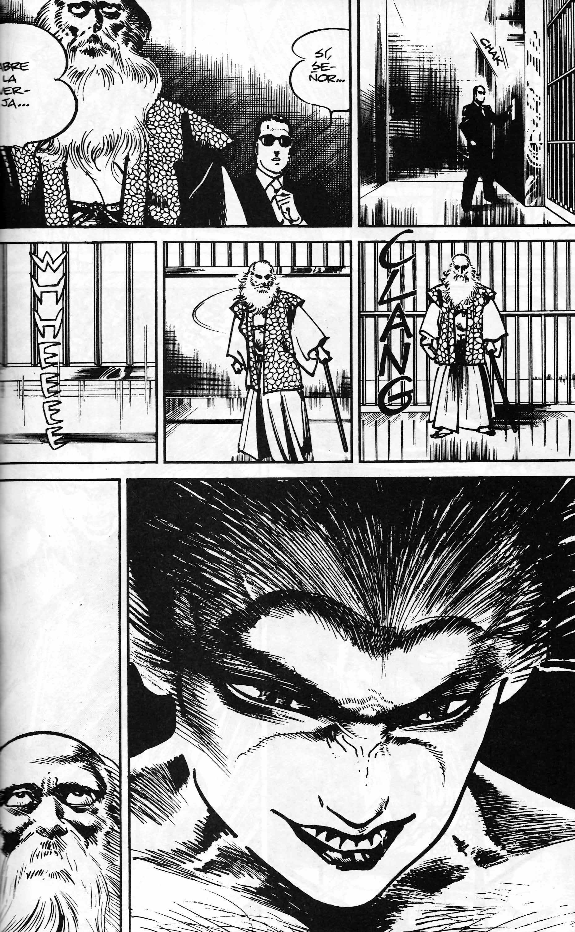 Mai (Comic Release Group) 8