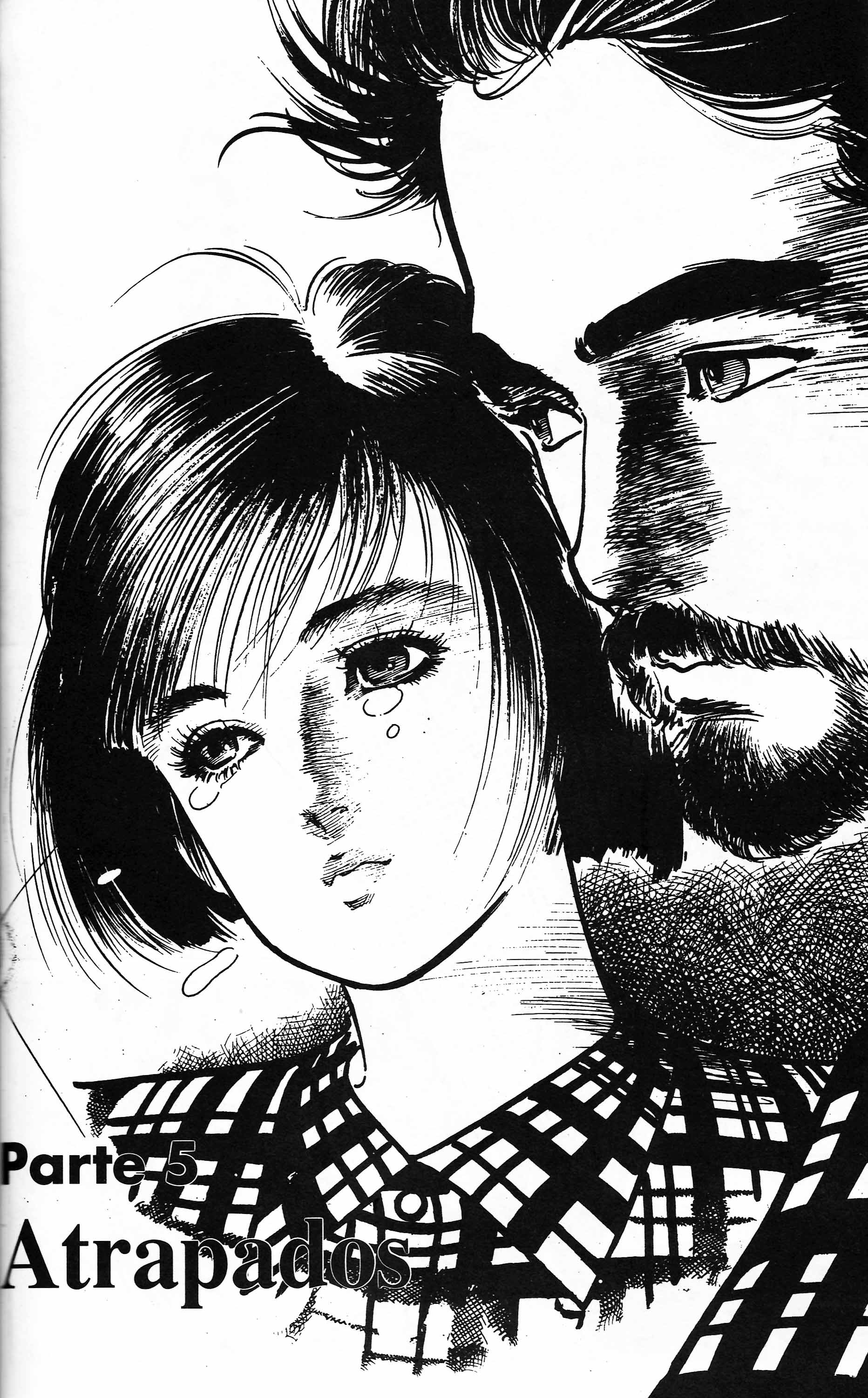 Mai (Comic Release Group) 1