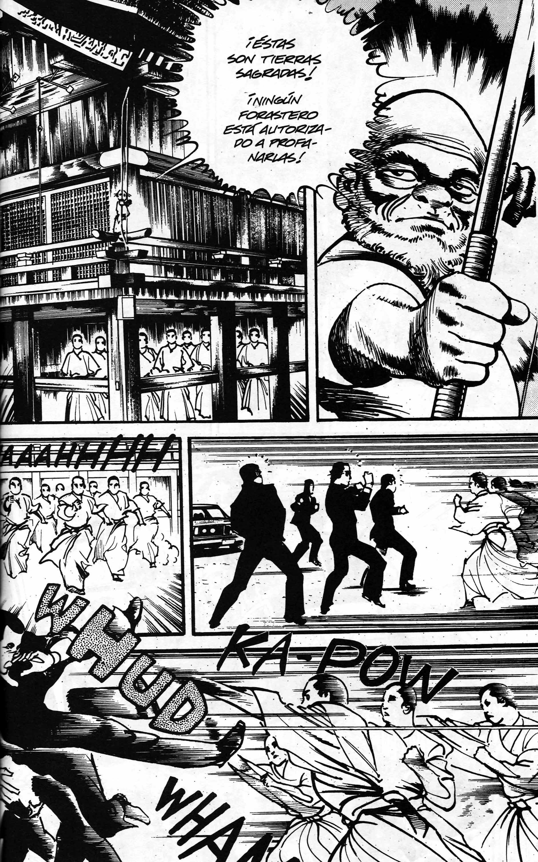 Mai (Comic Release Group) 11