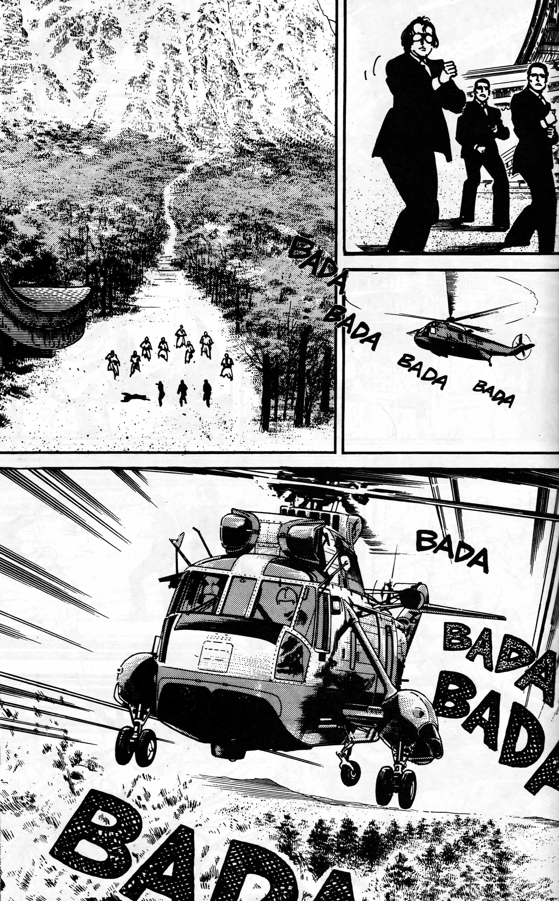 Mai (Comic Release Group) 12