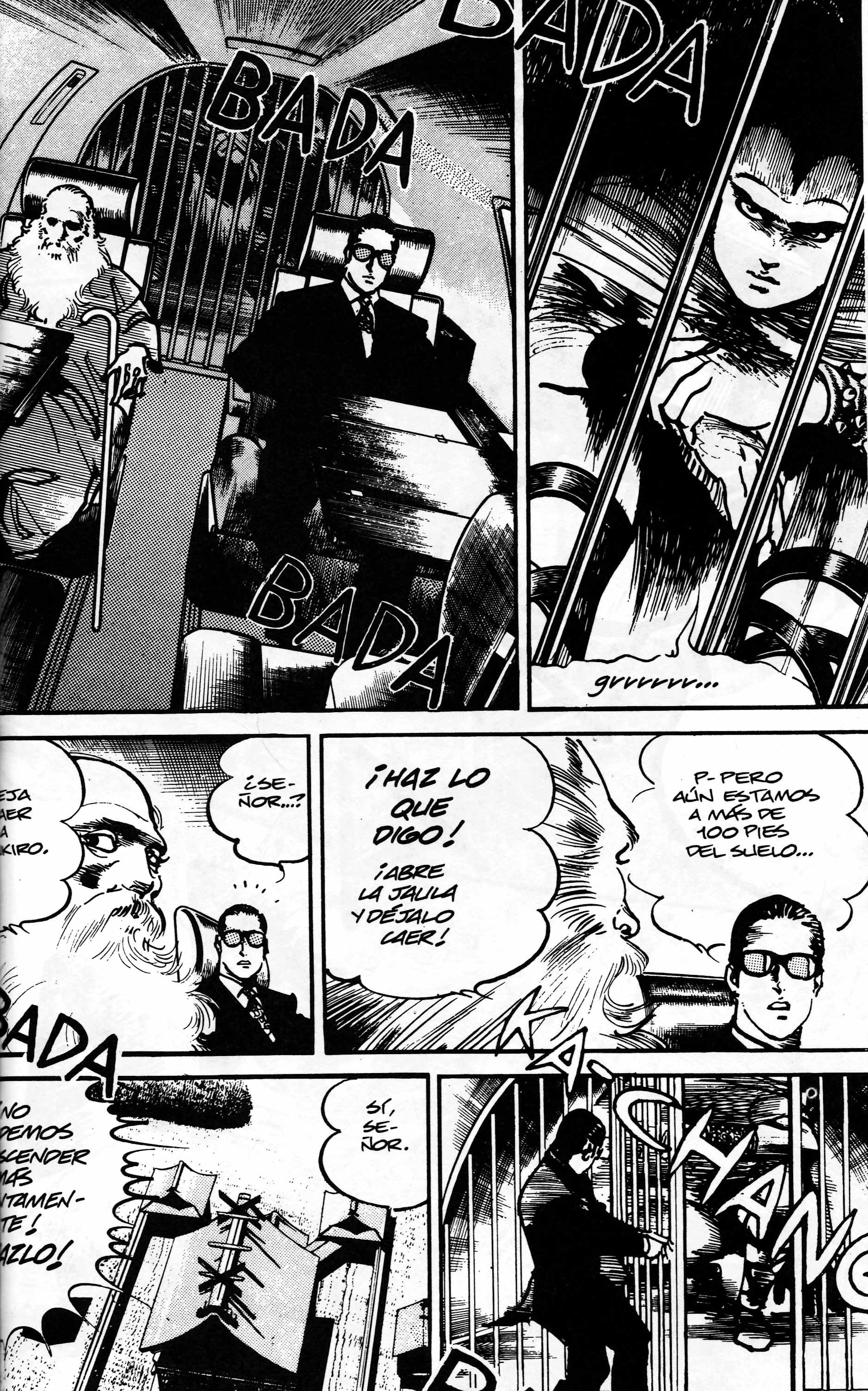 Mai (Comic Release Group) 13