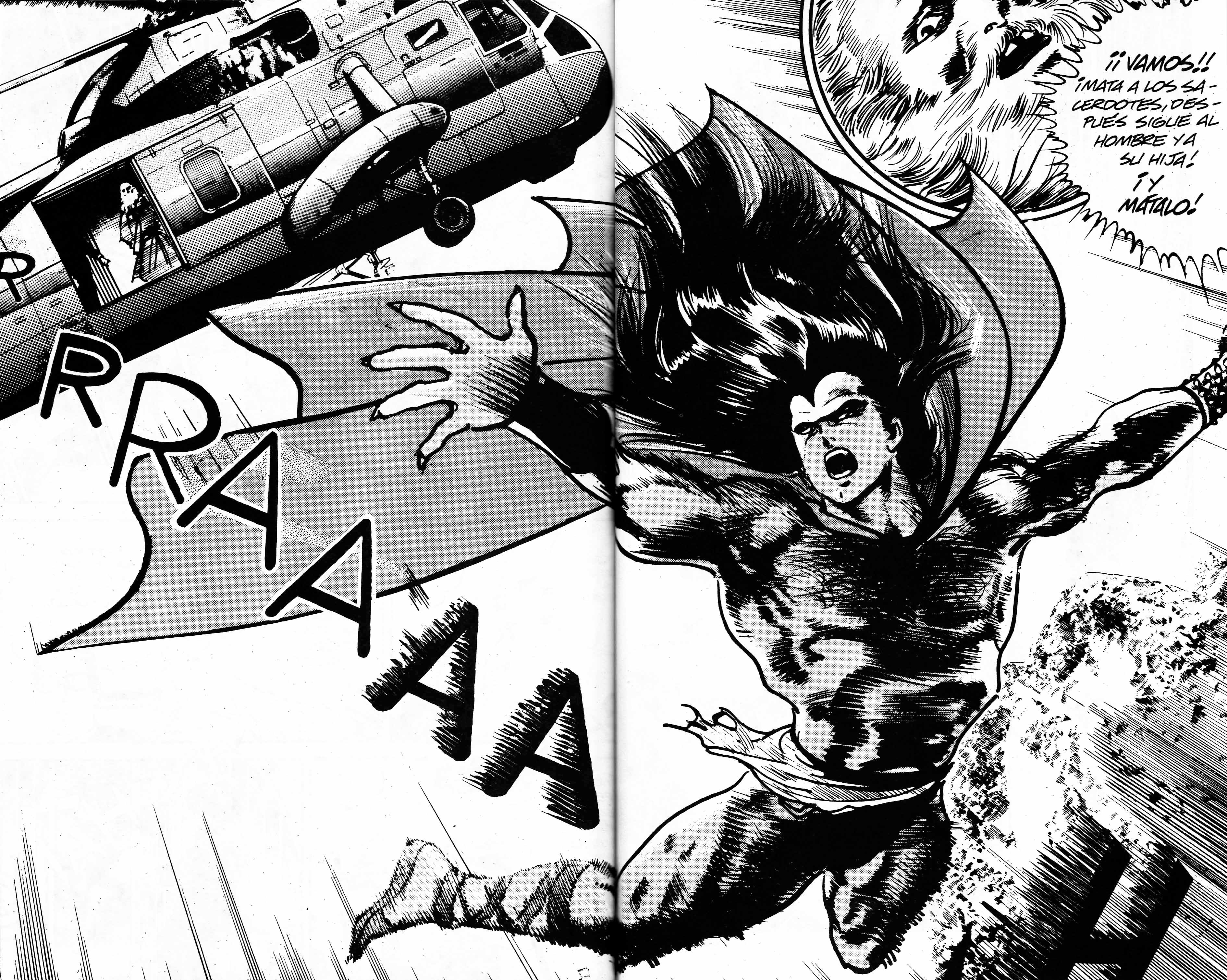 Mai (Comic Release Group) 14