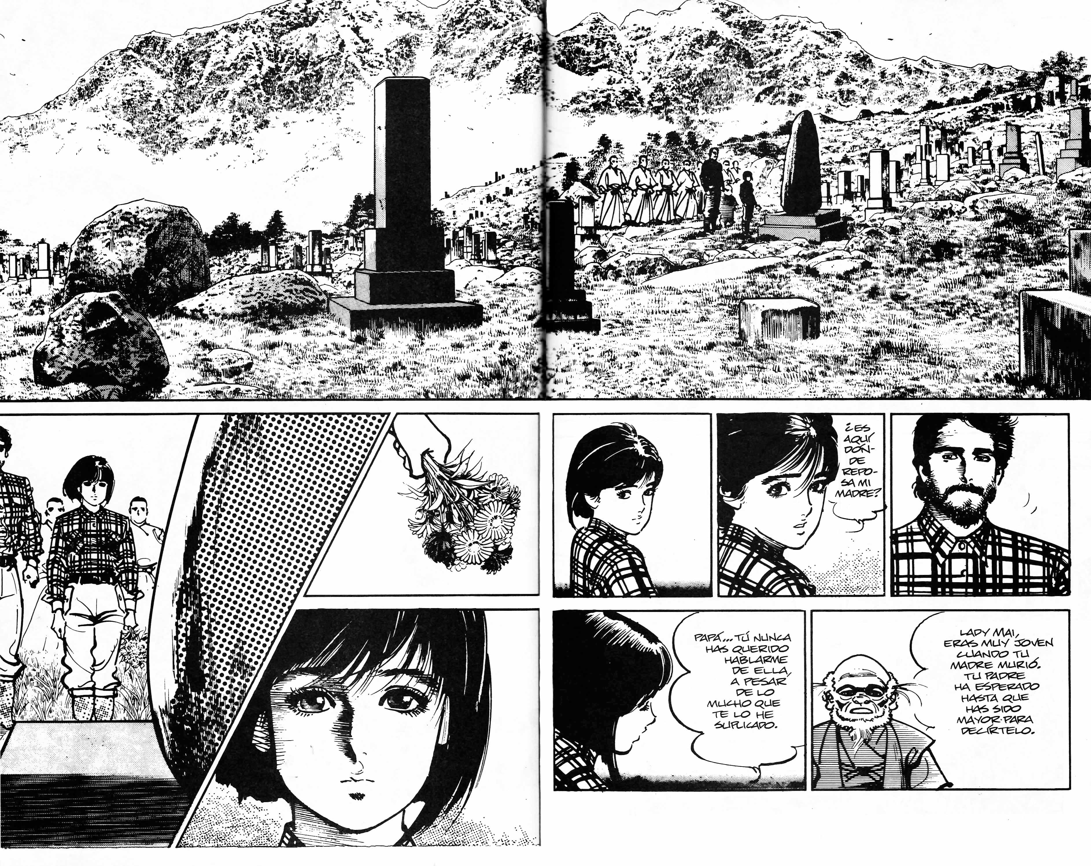 Mai (Comic Release Group) 1