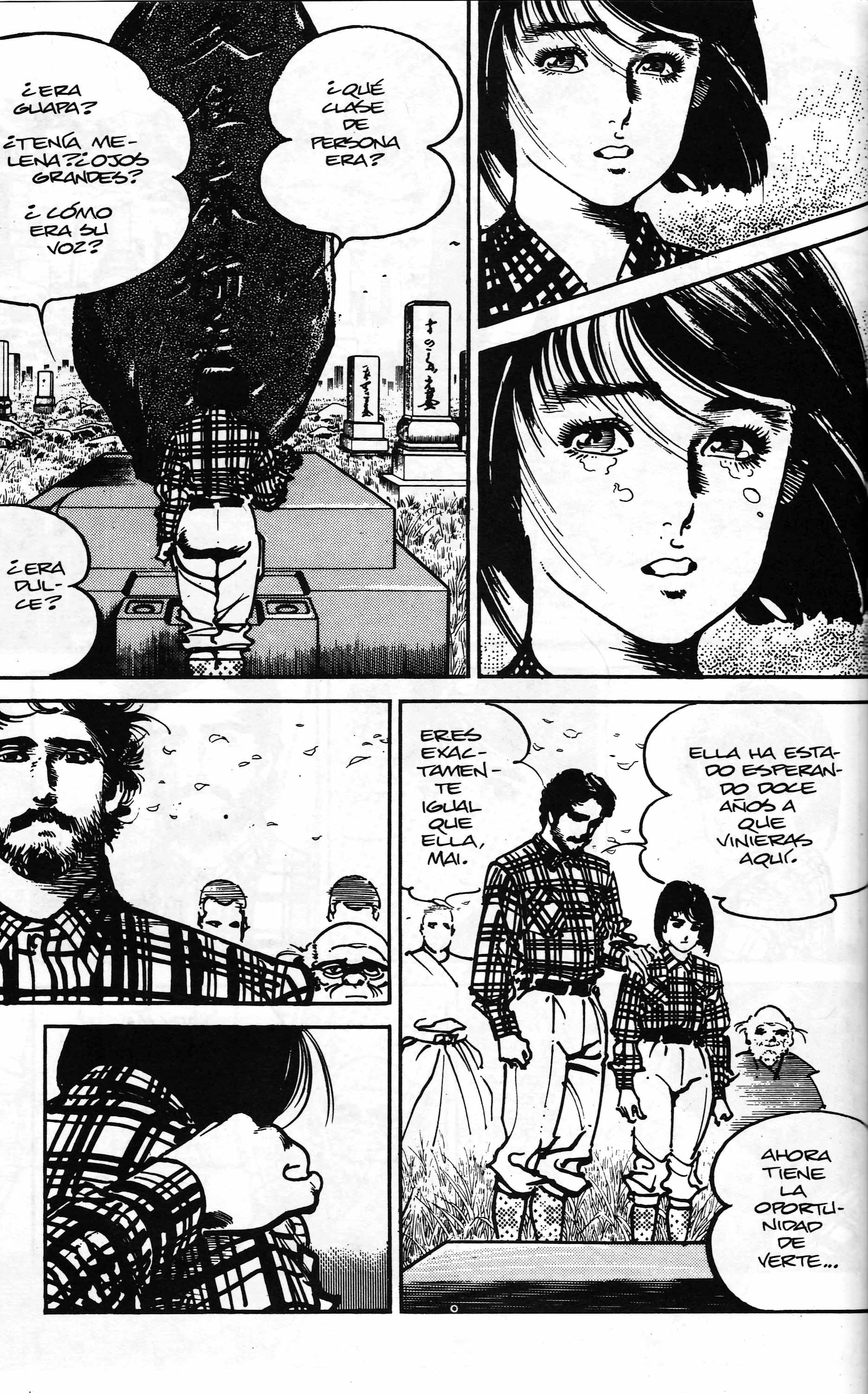 Mai (Comic Release Group) 2