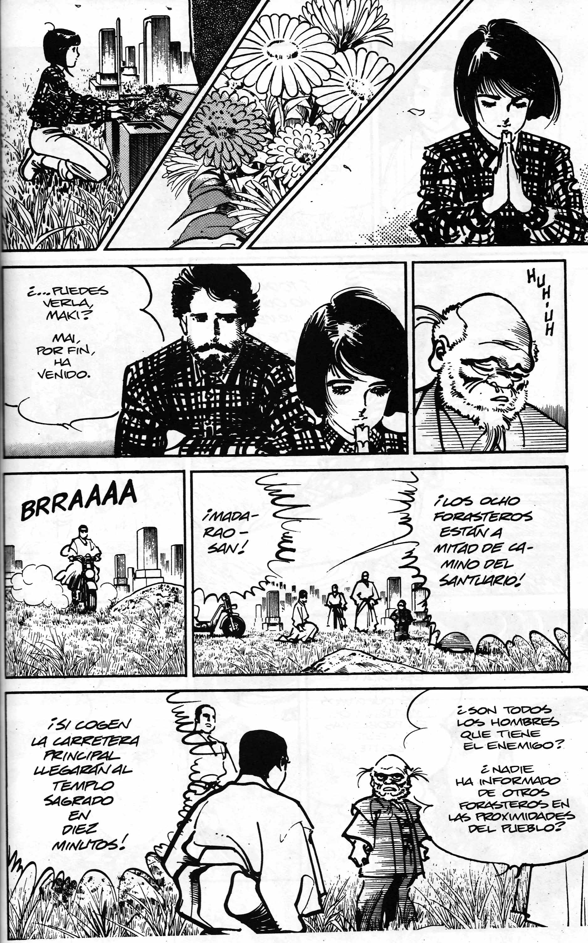 Mai (Comic Release Group) 3