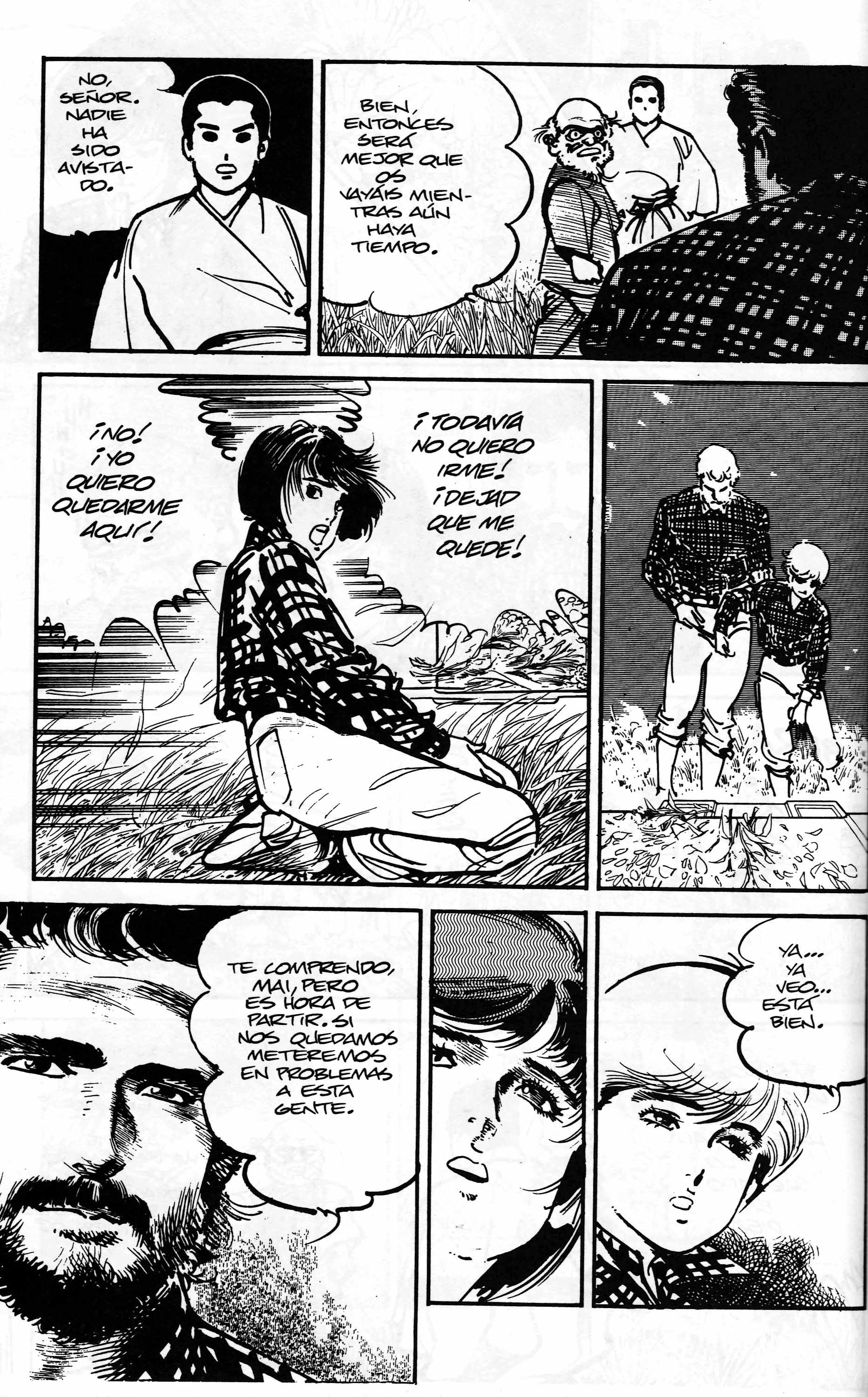 Mai (Comic Release Group) 4