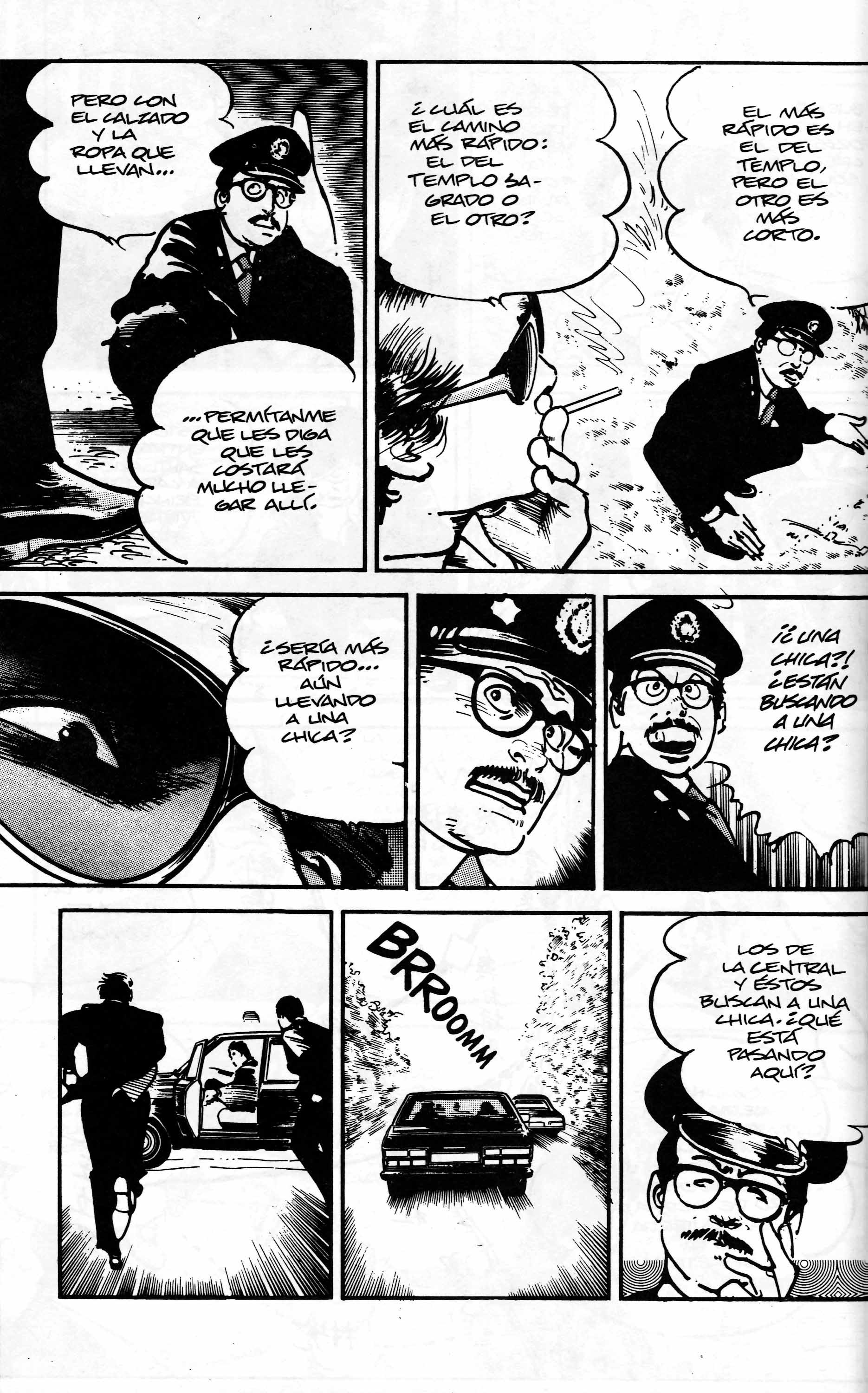 Mai (Comic Release Group) 8