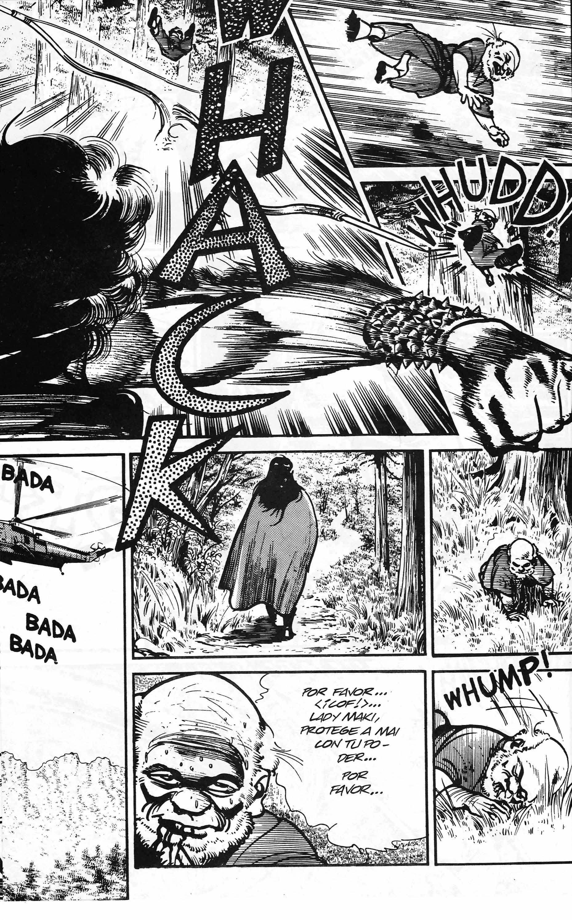 Mai (Comic Release Group) 9