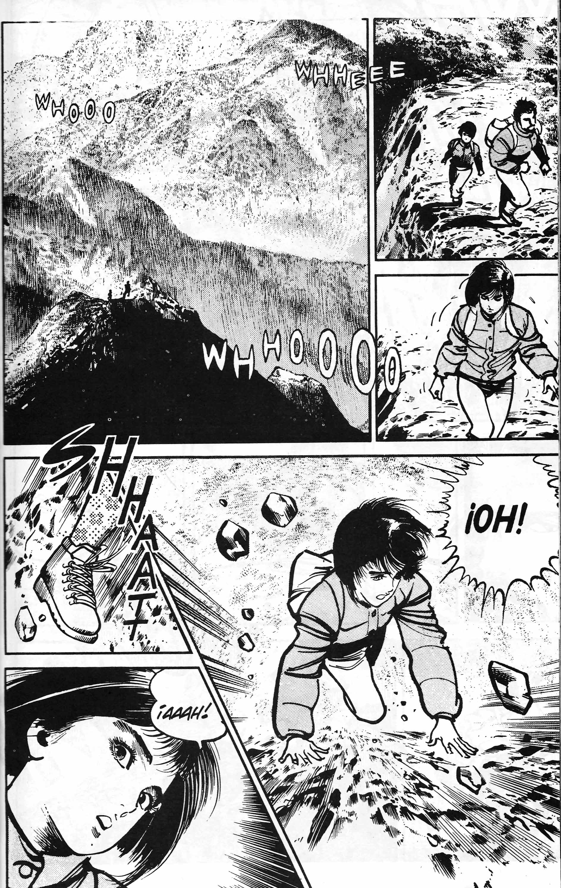 Mai (Comic Release Group) 10