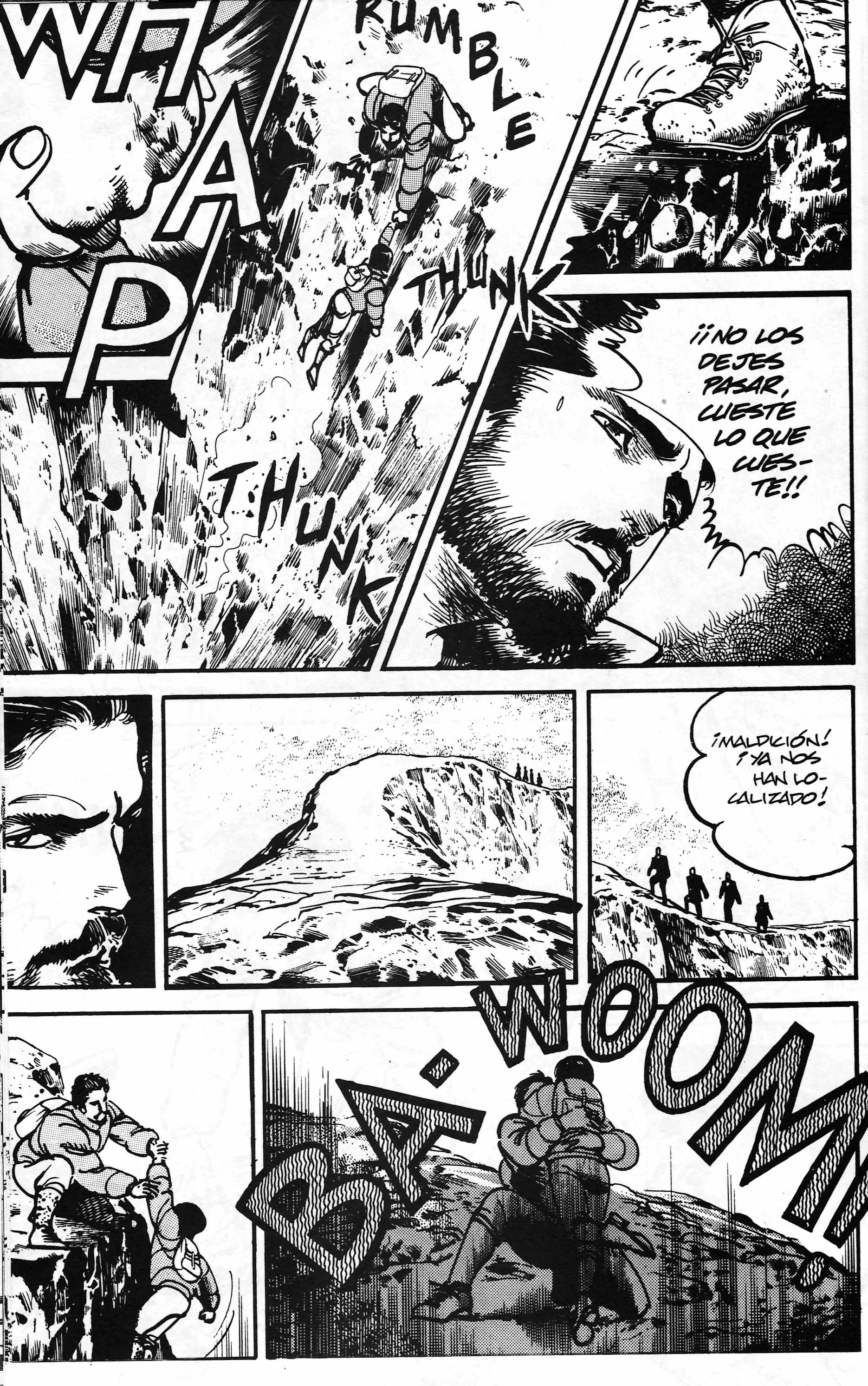 Mai (Comic Release Group) 11