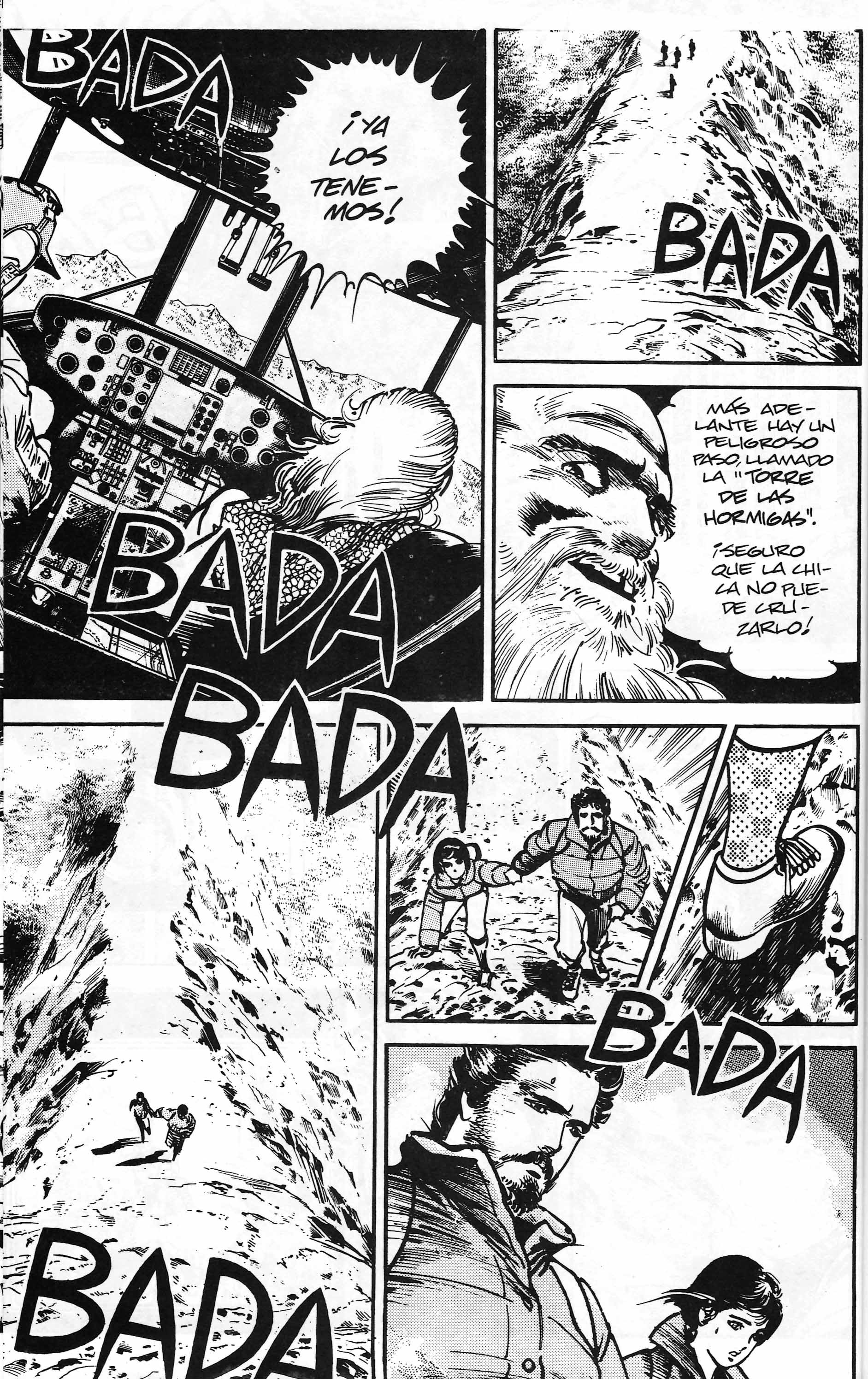 Mai (Comic Release Group) 13