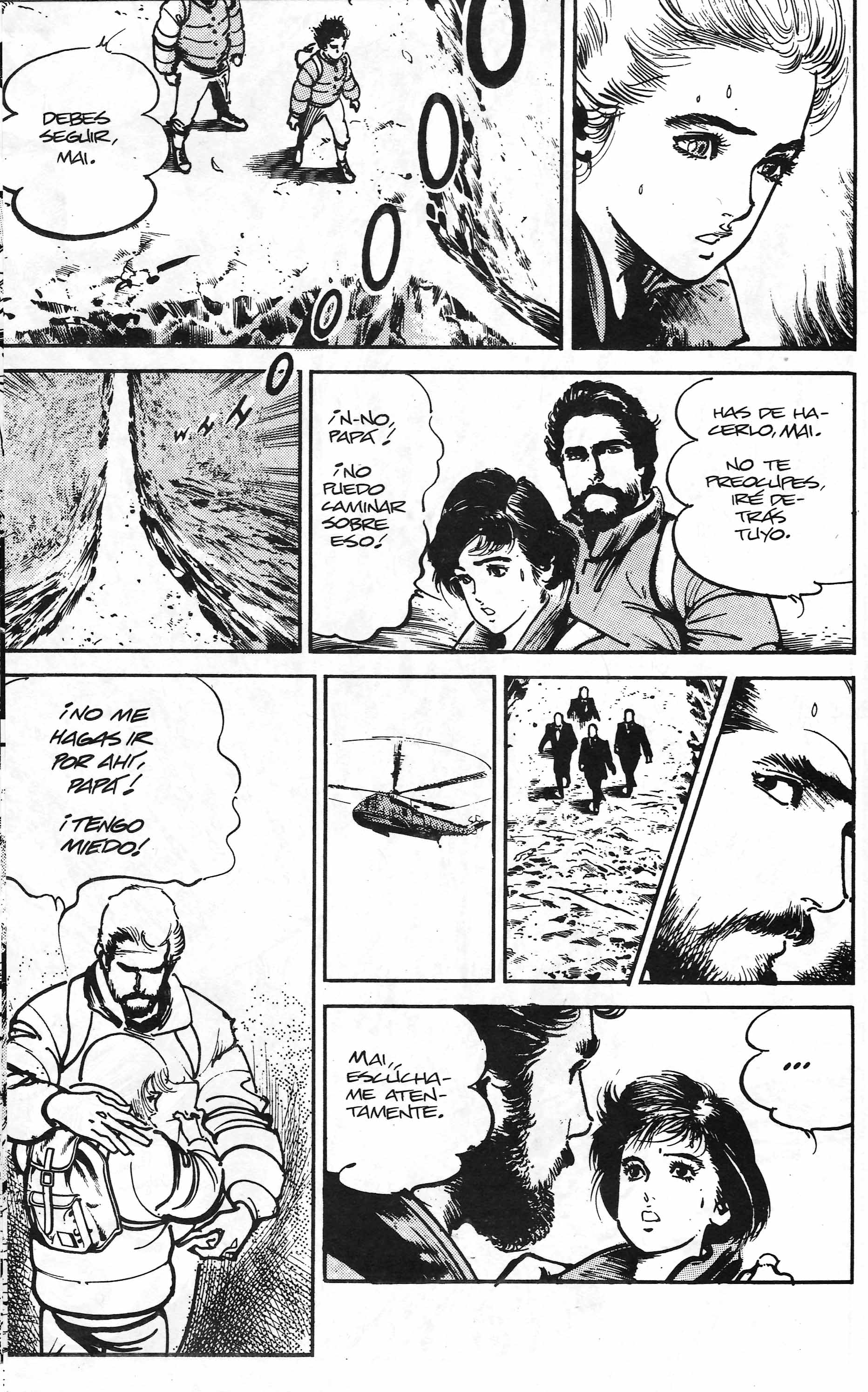 Mai (Comic Release Group) 15