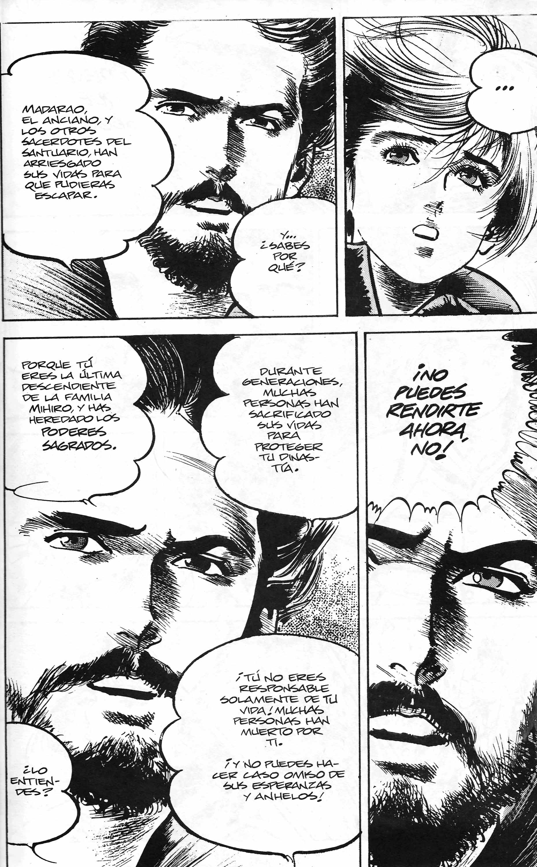 Mai (Comic Release Group) 16