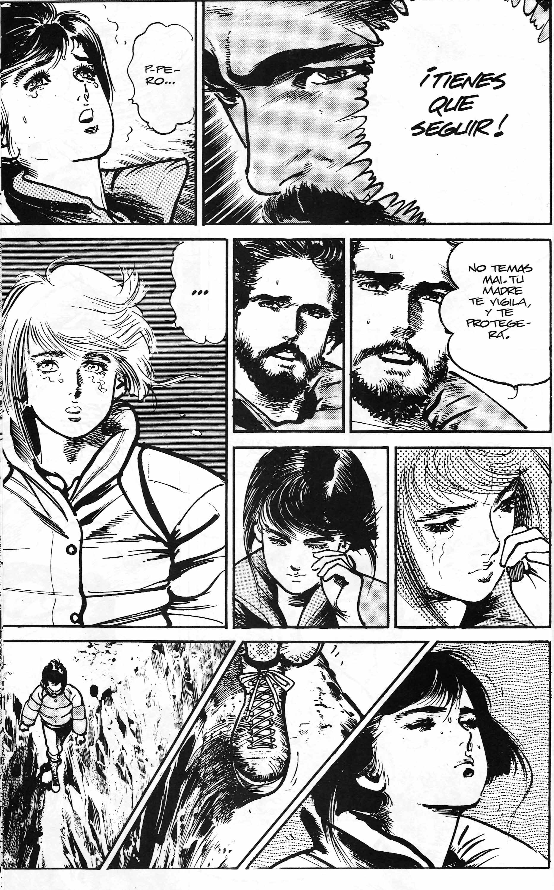 Mai (Comic Release Group) 17