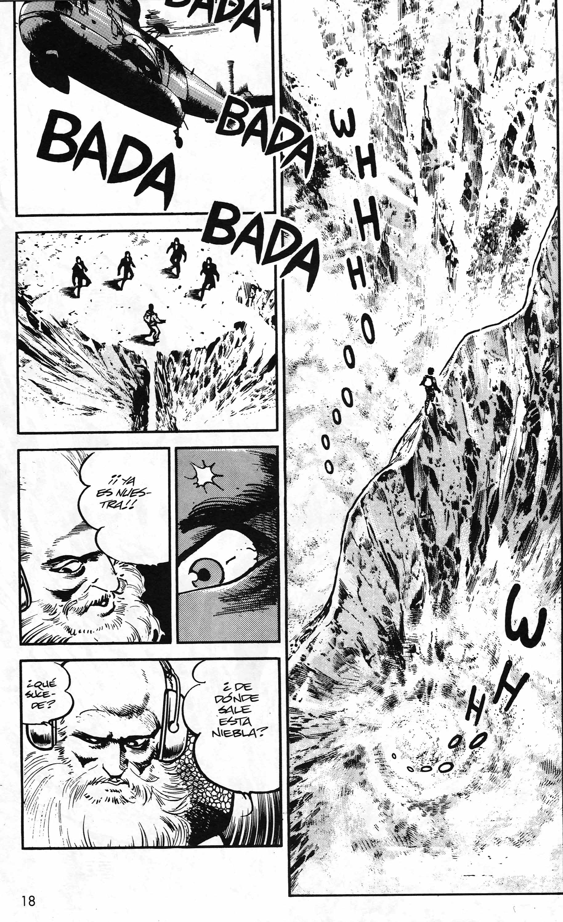 Mai (Comic Release Group) 19