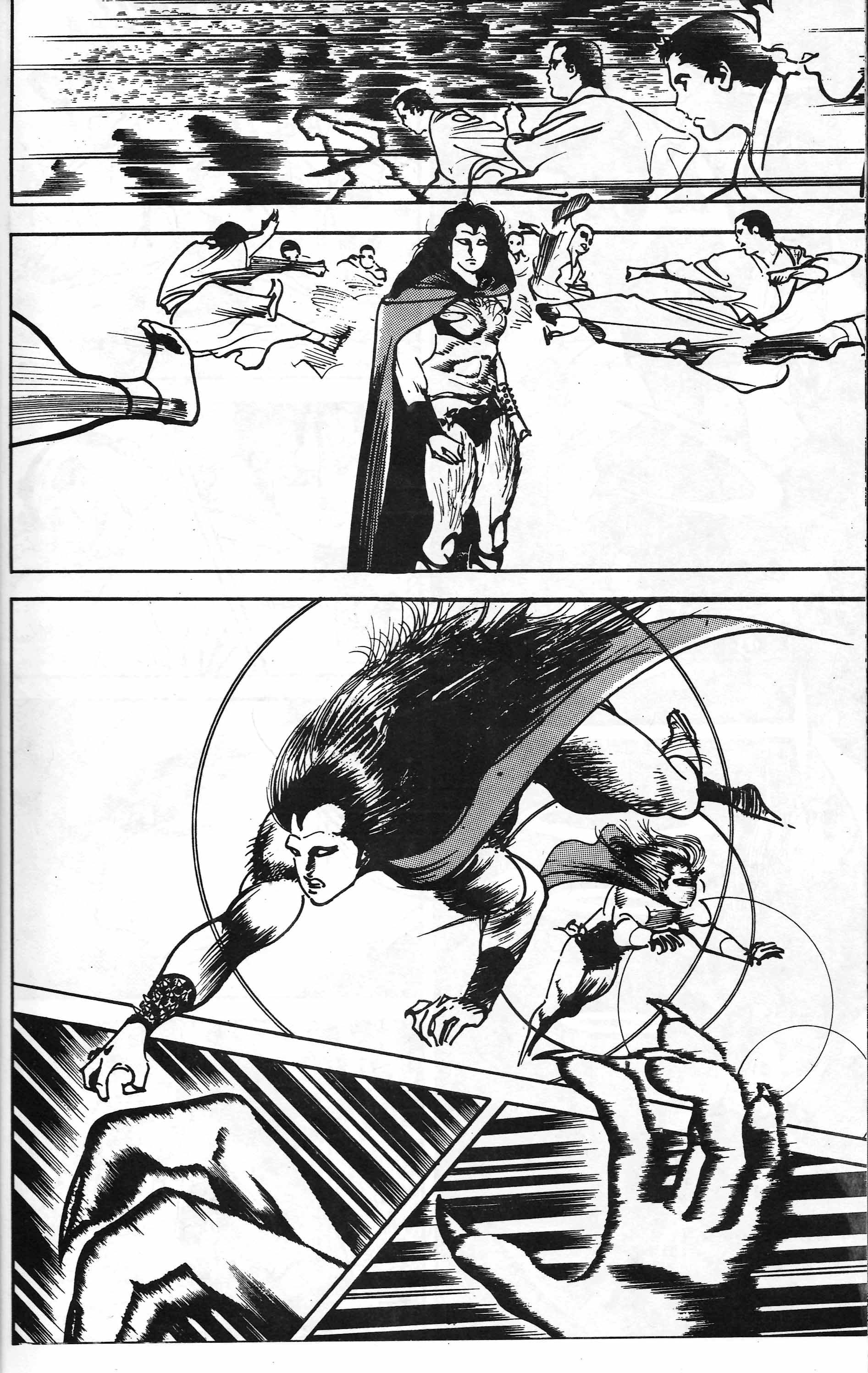 Mai (Comic Release Group) 4