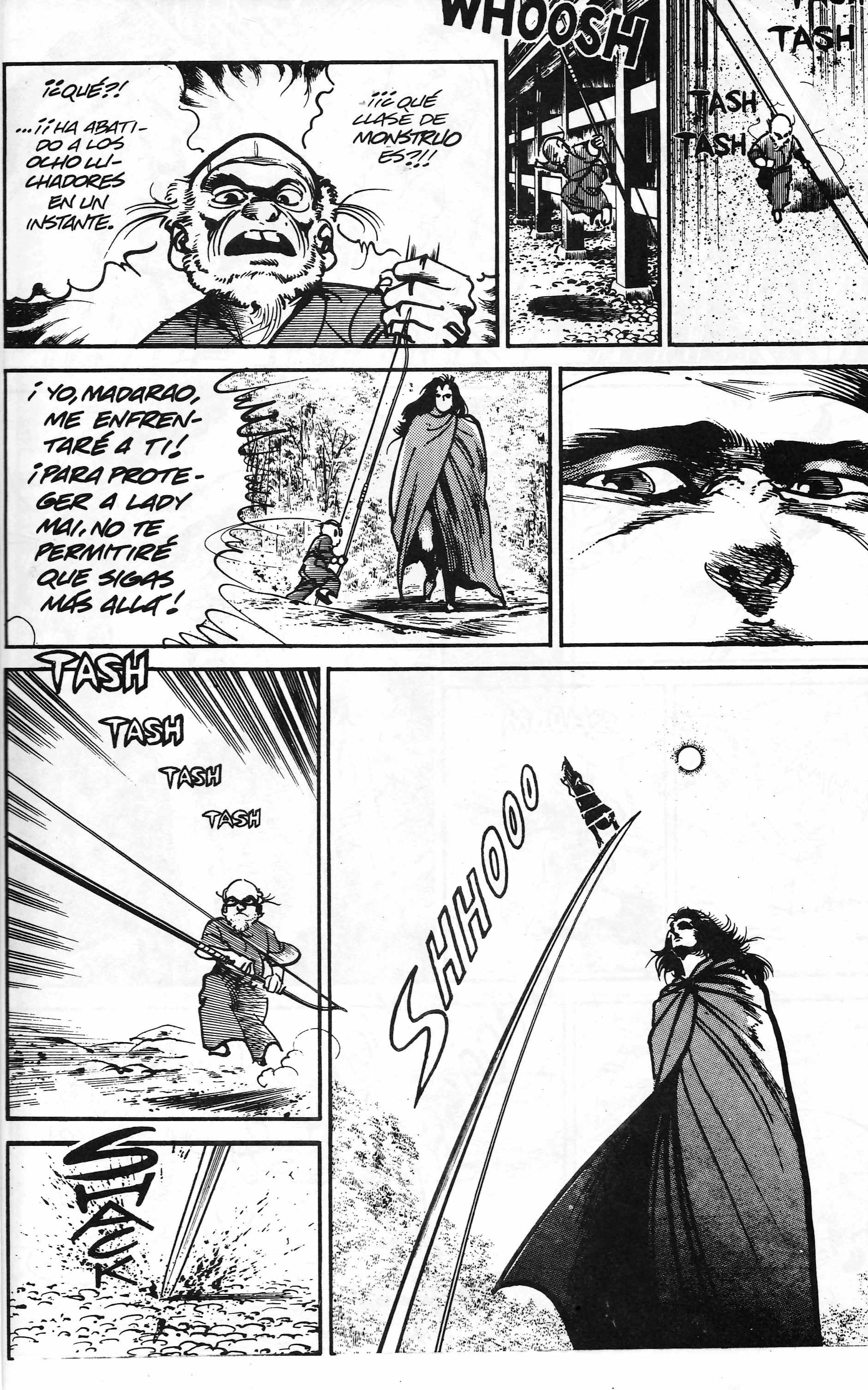 Mai (Comic Release Group) 6