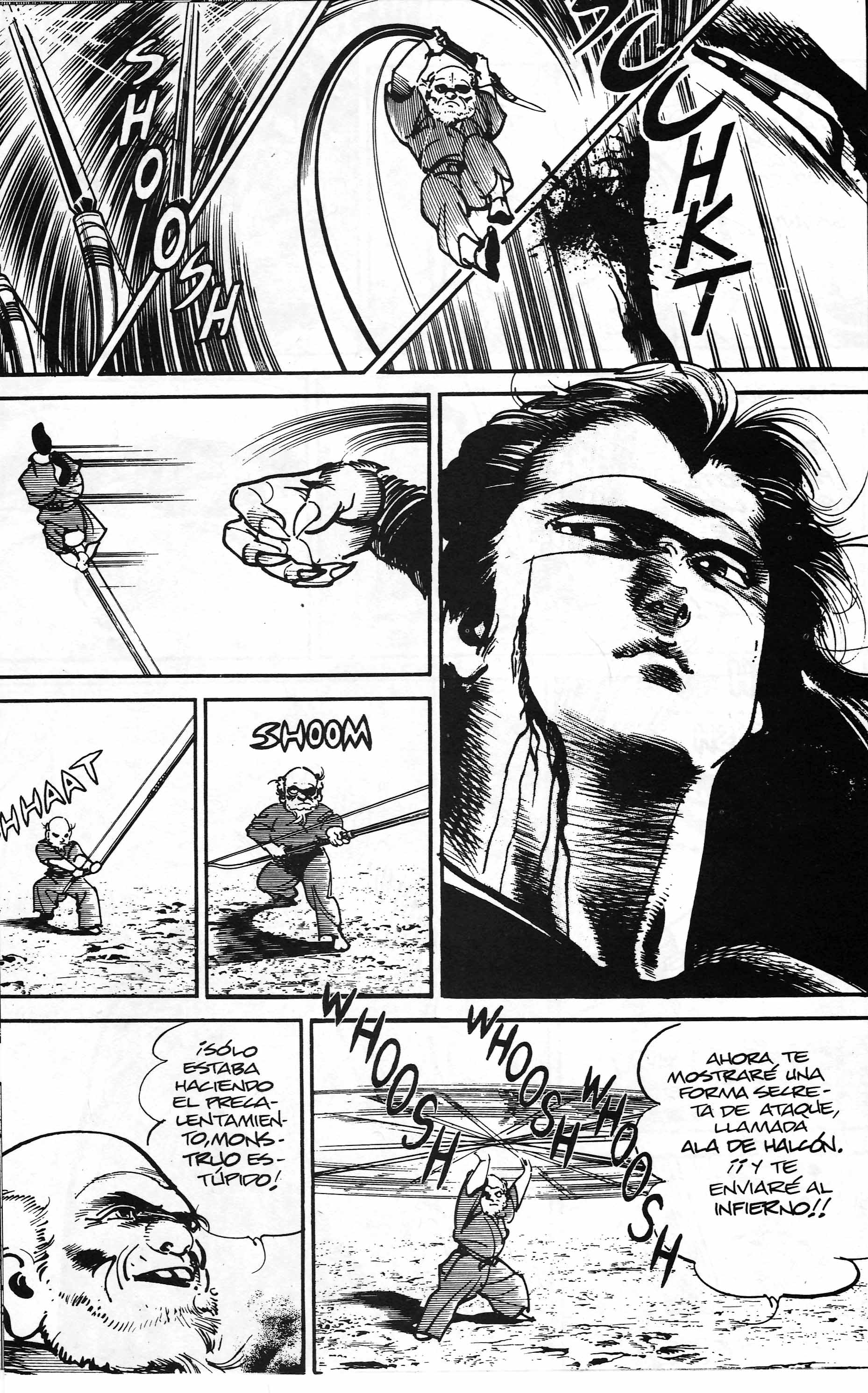 Mai (Comic Release Group) 7