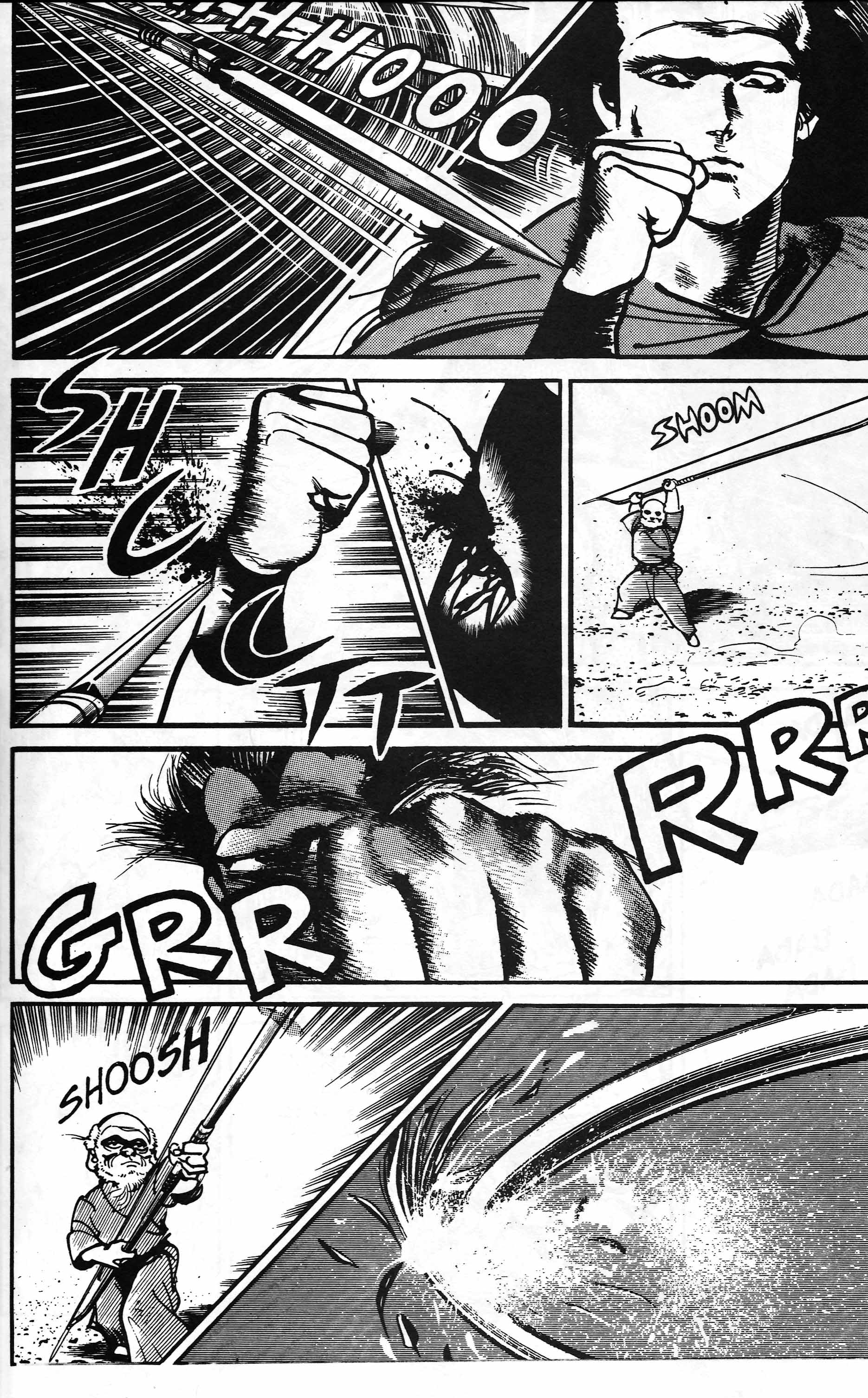 Mai (Comic Release Group) 8