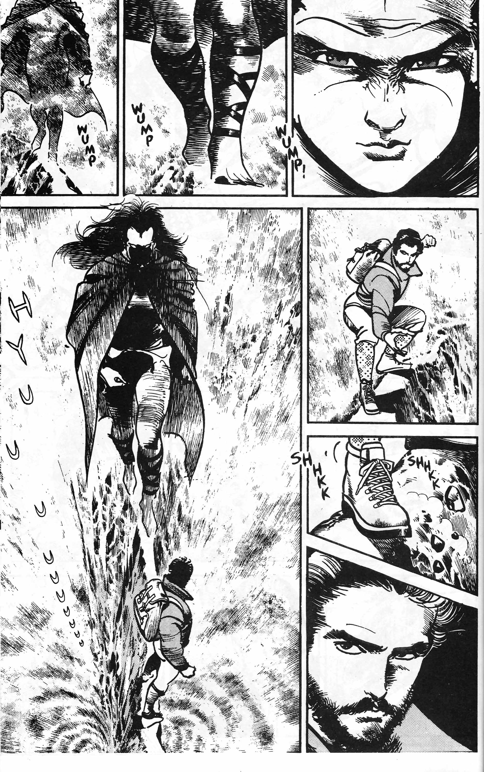 Mai (Comic Release Group) 9