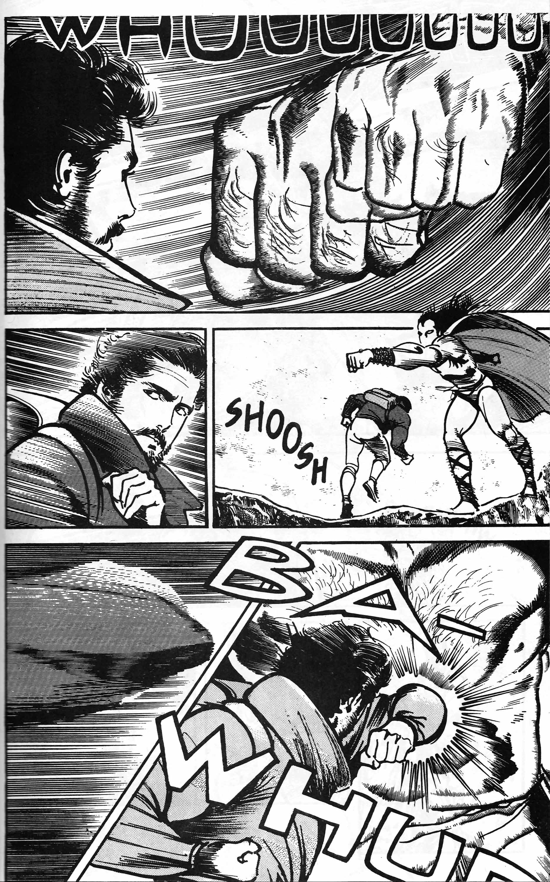 Mai (Comic Release Group) 10