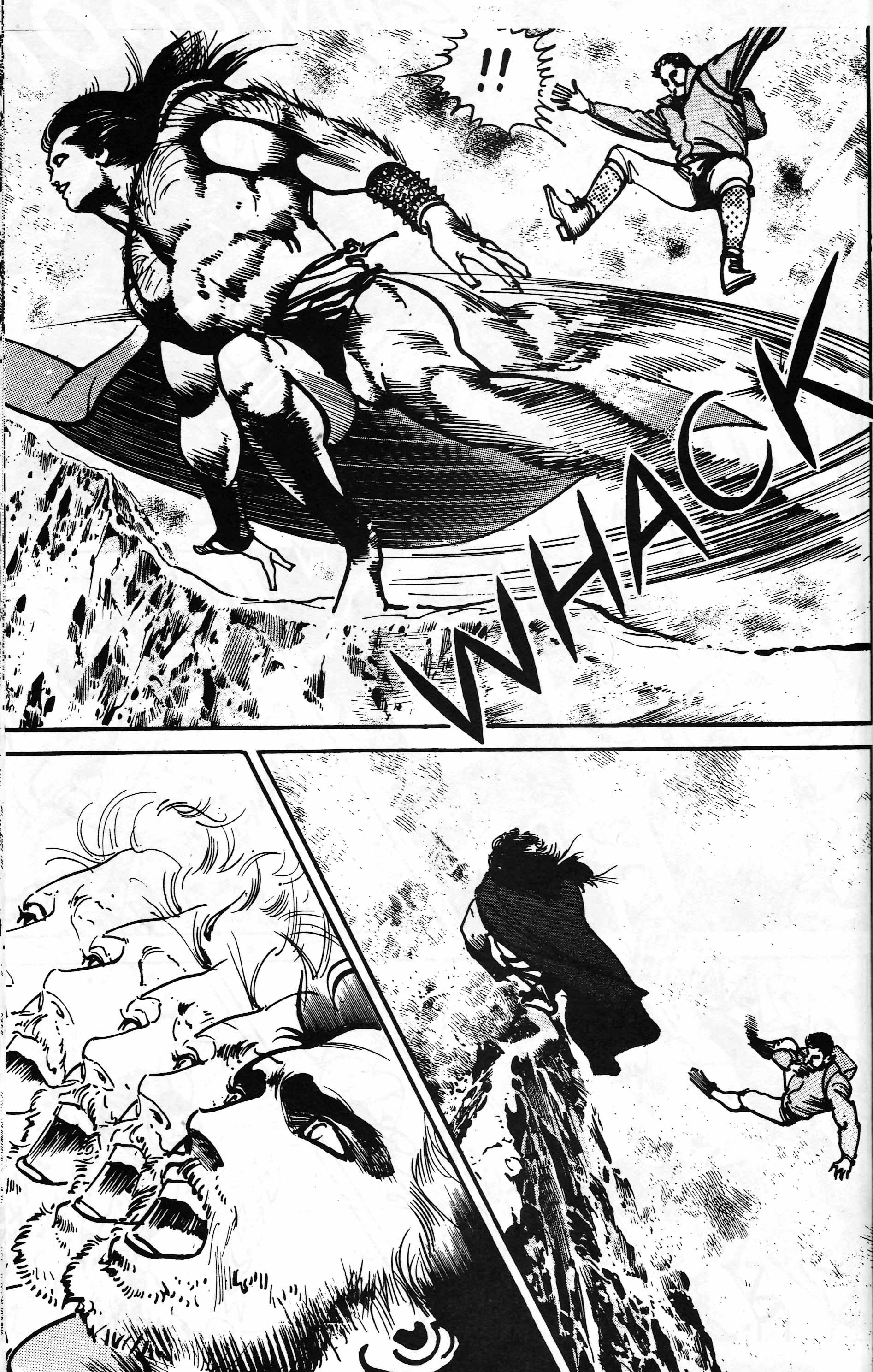 Mai (Comic Release Group) 15