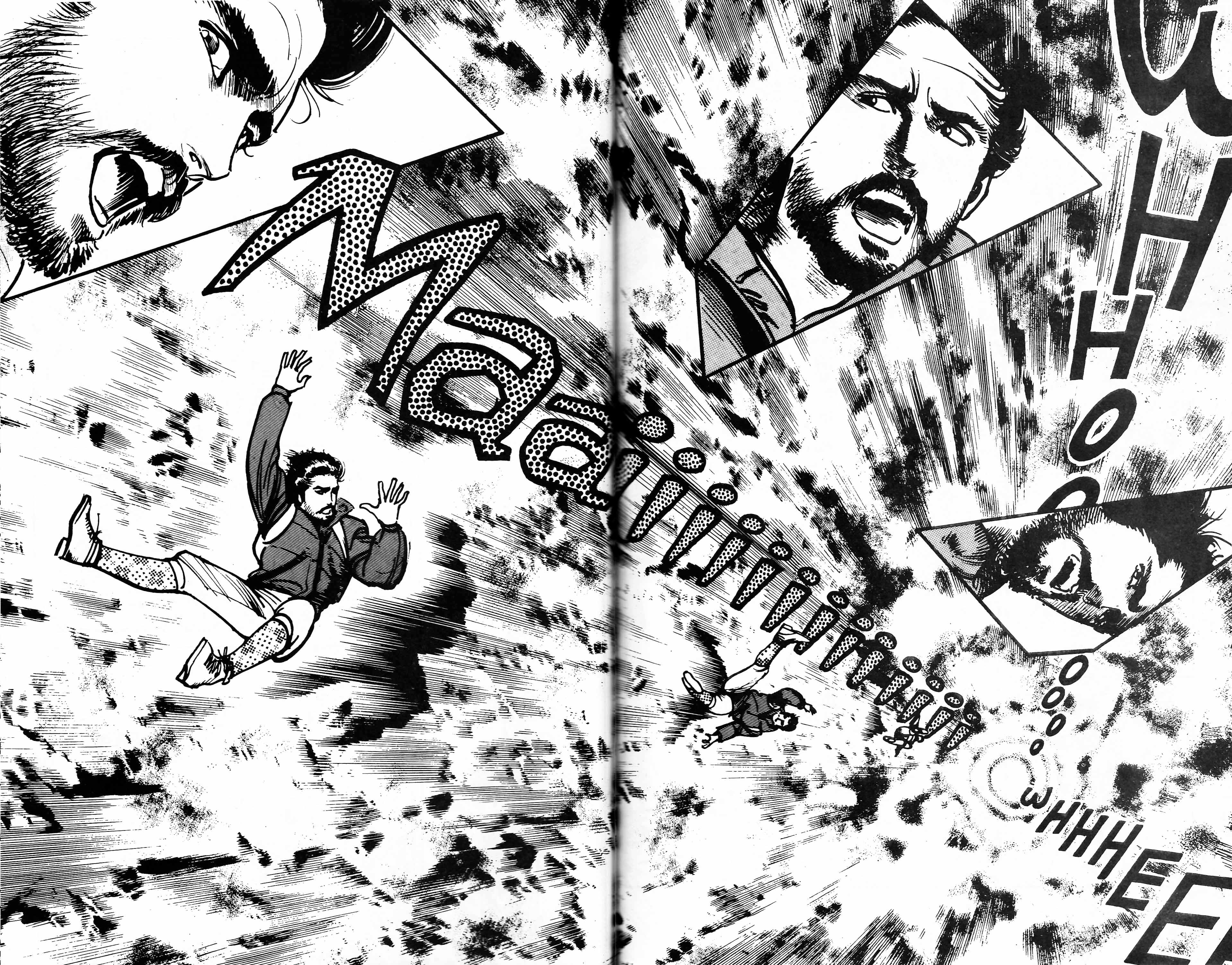 Mai (Comic Release Group) 17