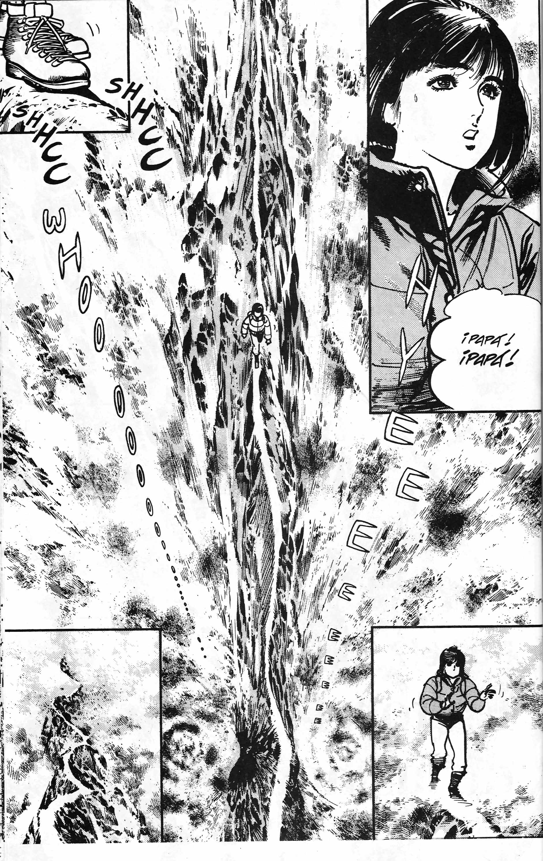 Mai (Comic Release Group) 1