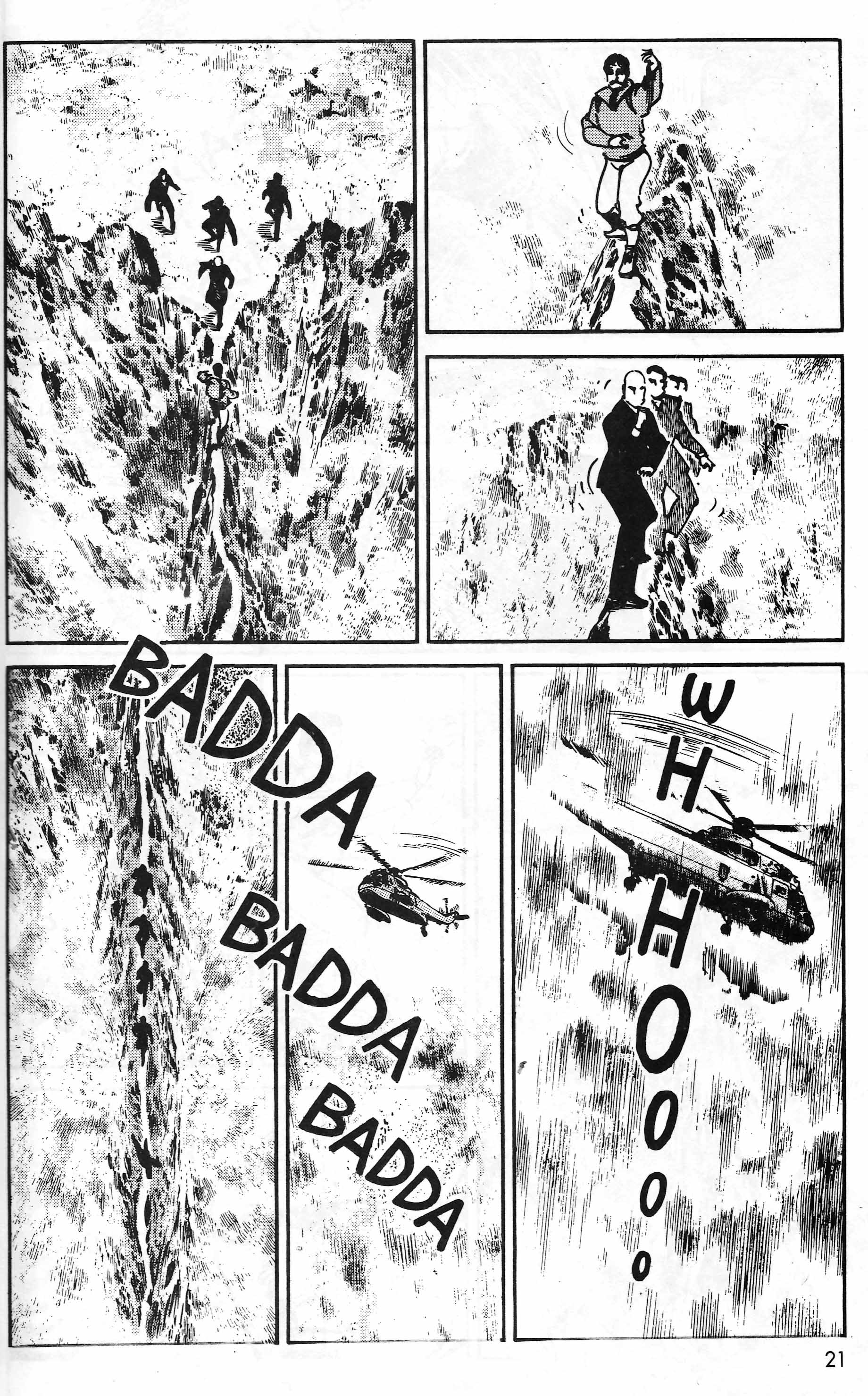 Mai (Comic Release Group) 2