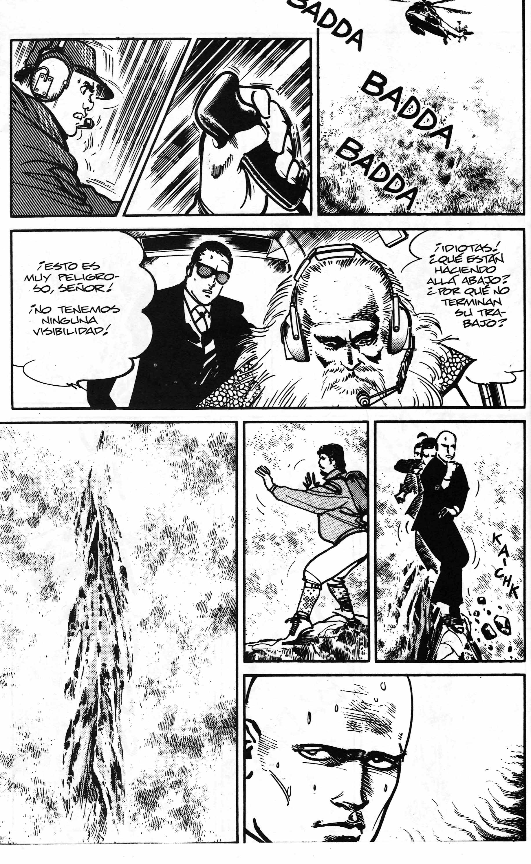 Mai (Comic Release Group) 3