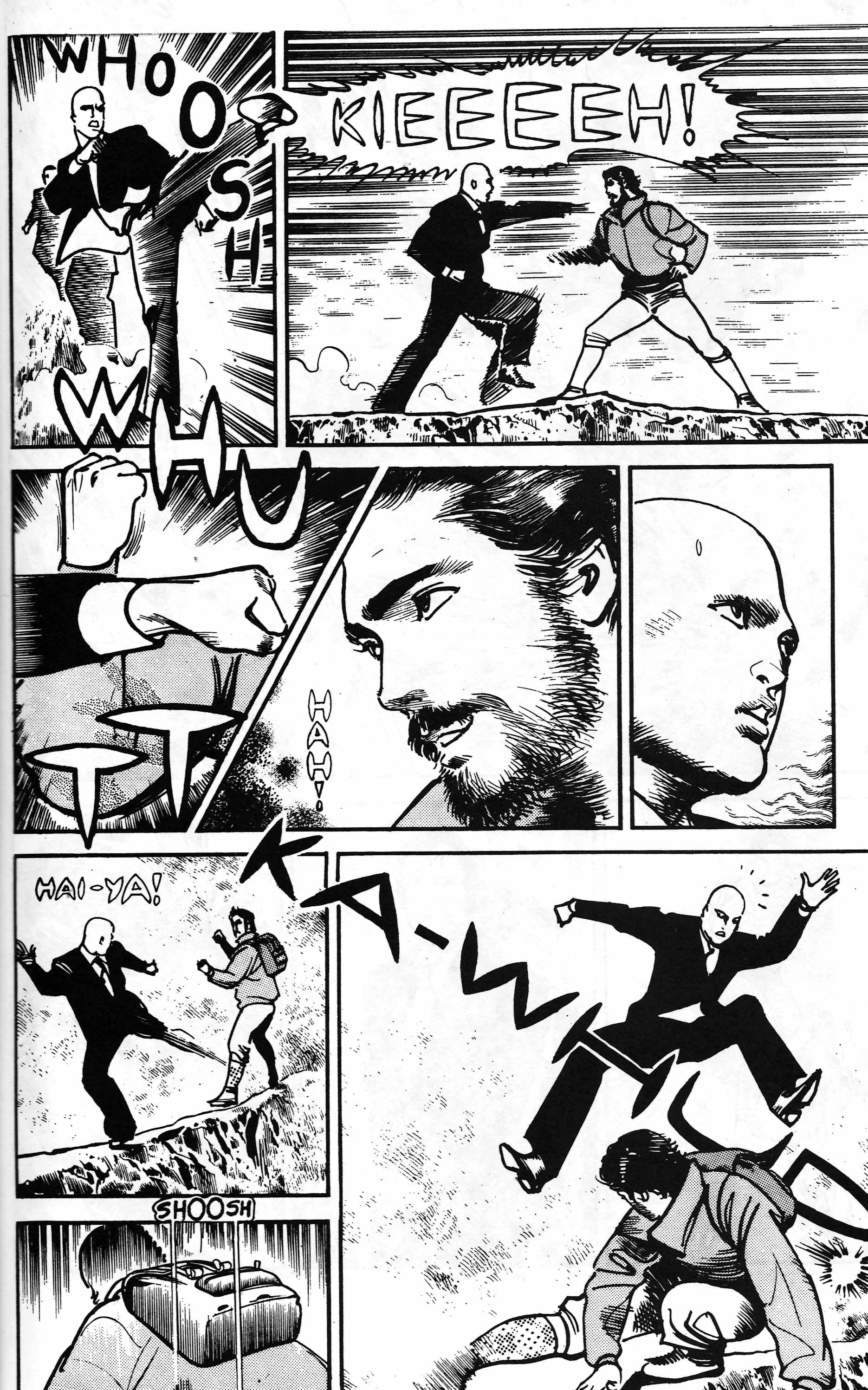 Mai (Comic Release Group) 4