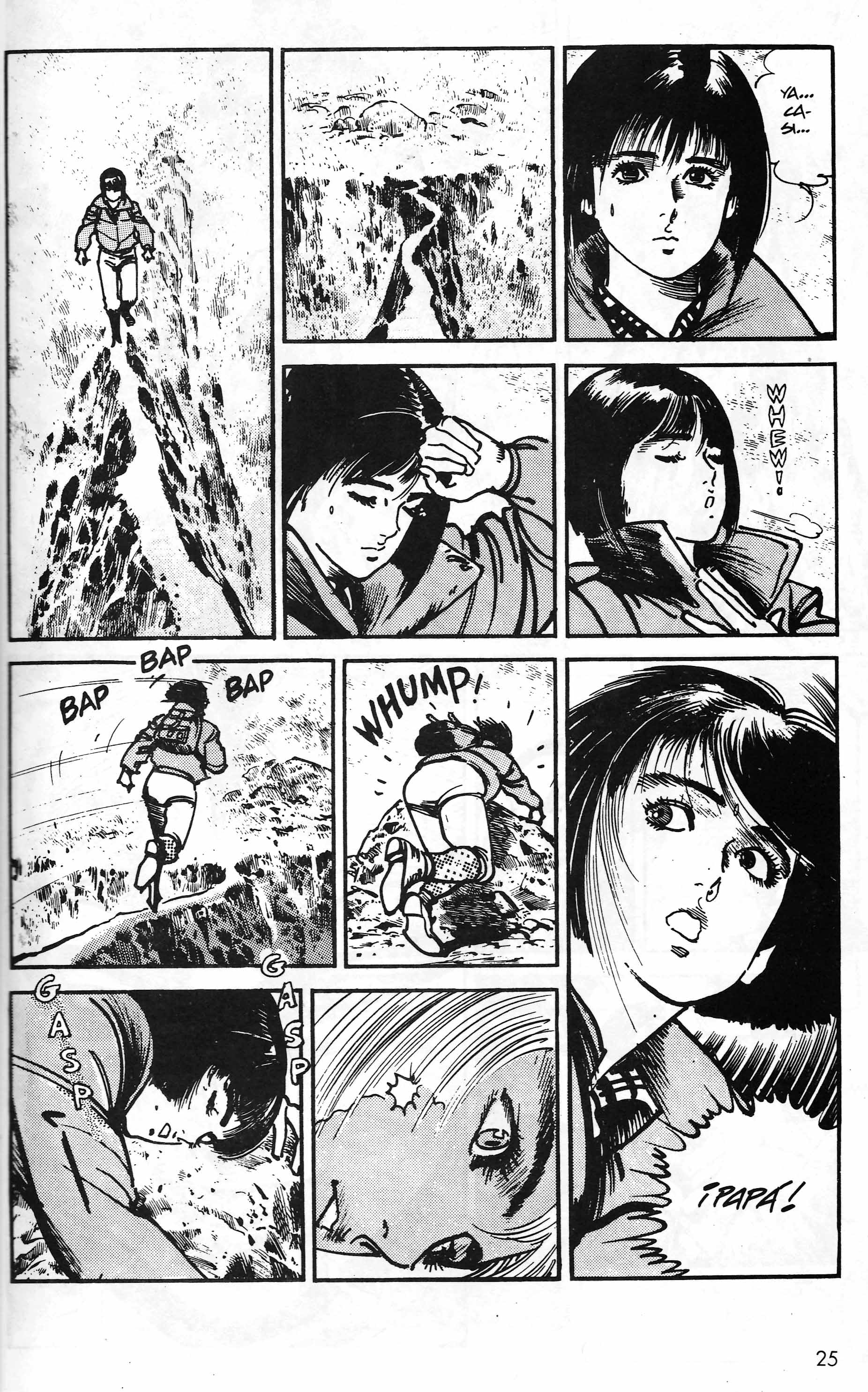 Mai (Comic Release Group) 6