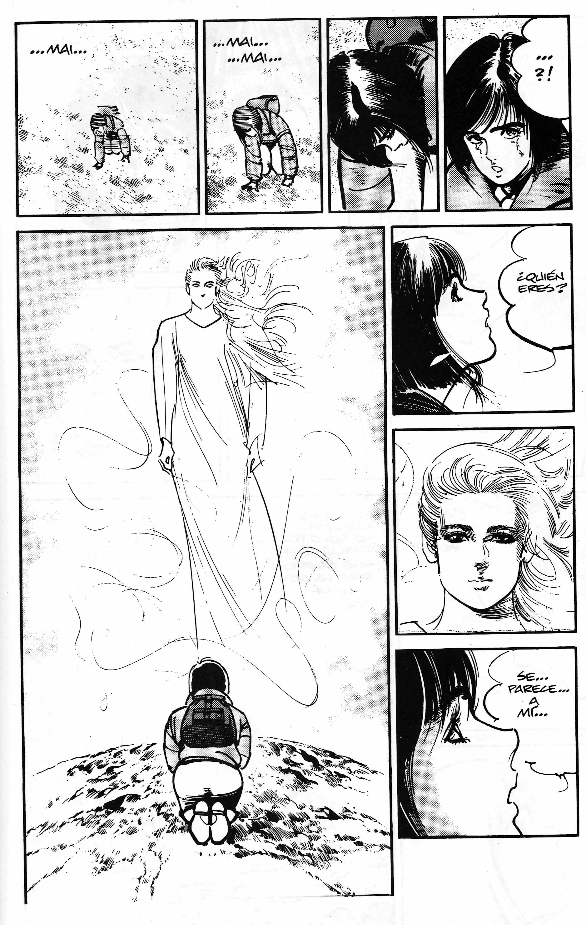 Mai (Comic Release Group) 10