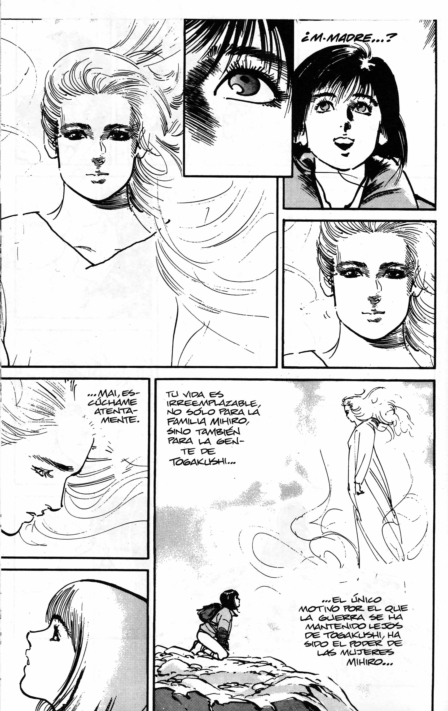 Mai (Comic Release Group) 11