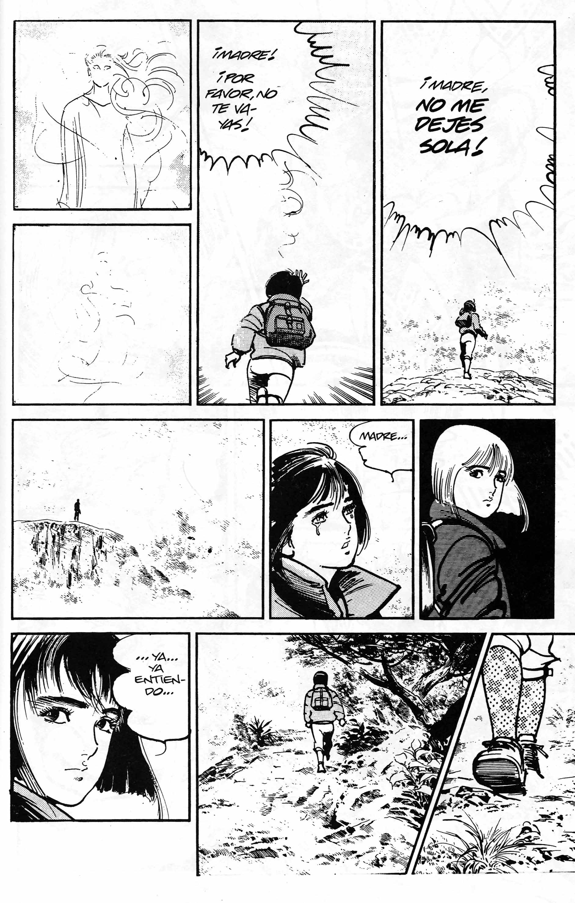 Mai (Comic Release Group) 14