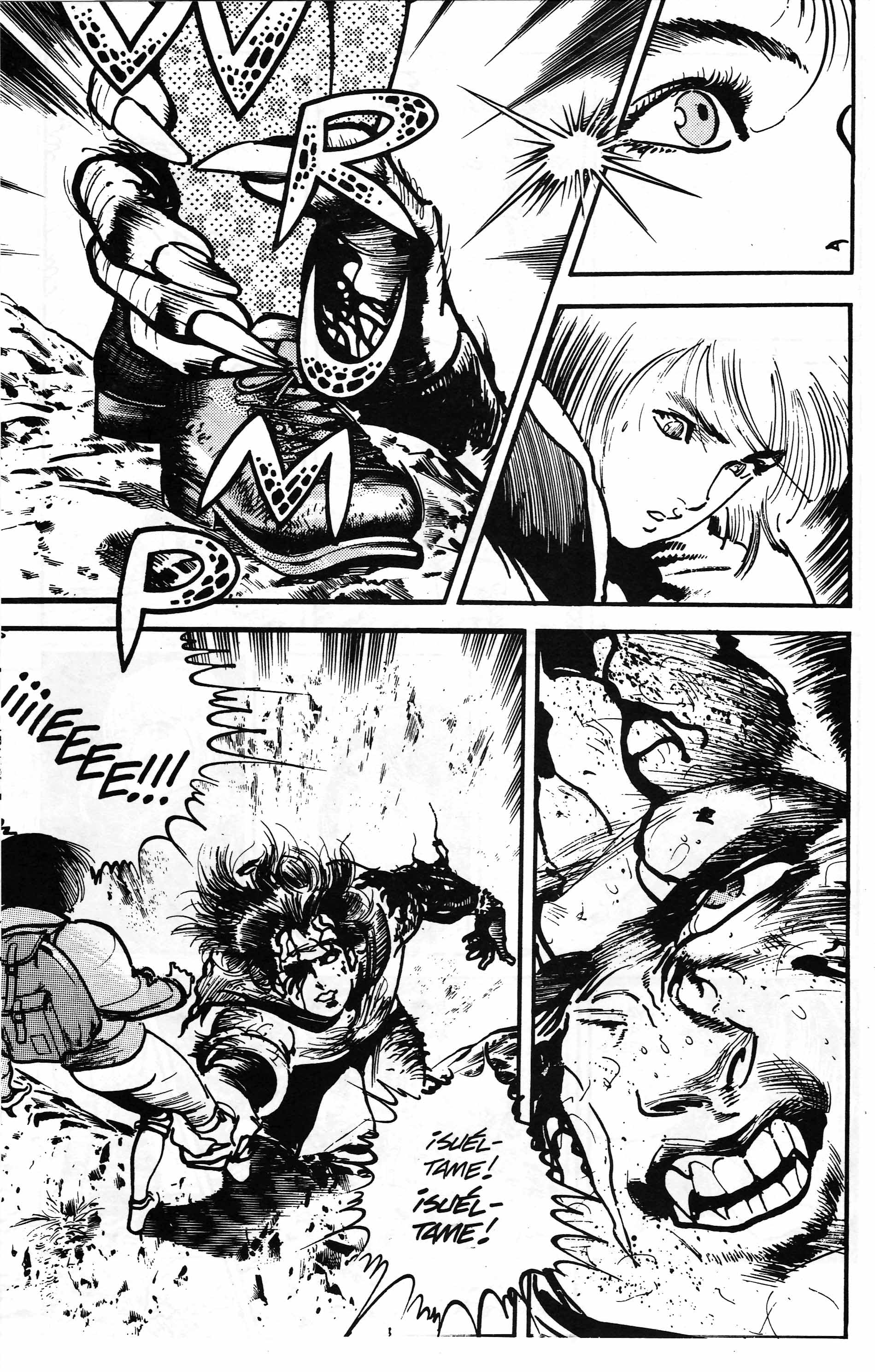 Mai (Comic Release Group) 15