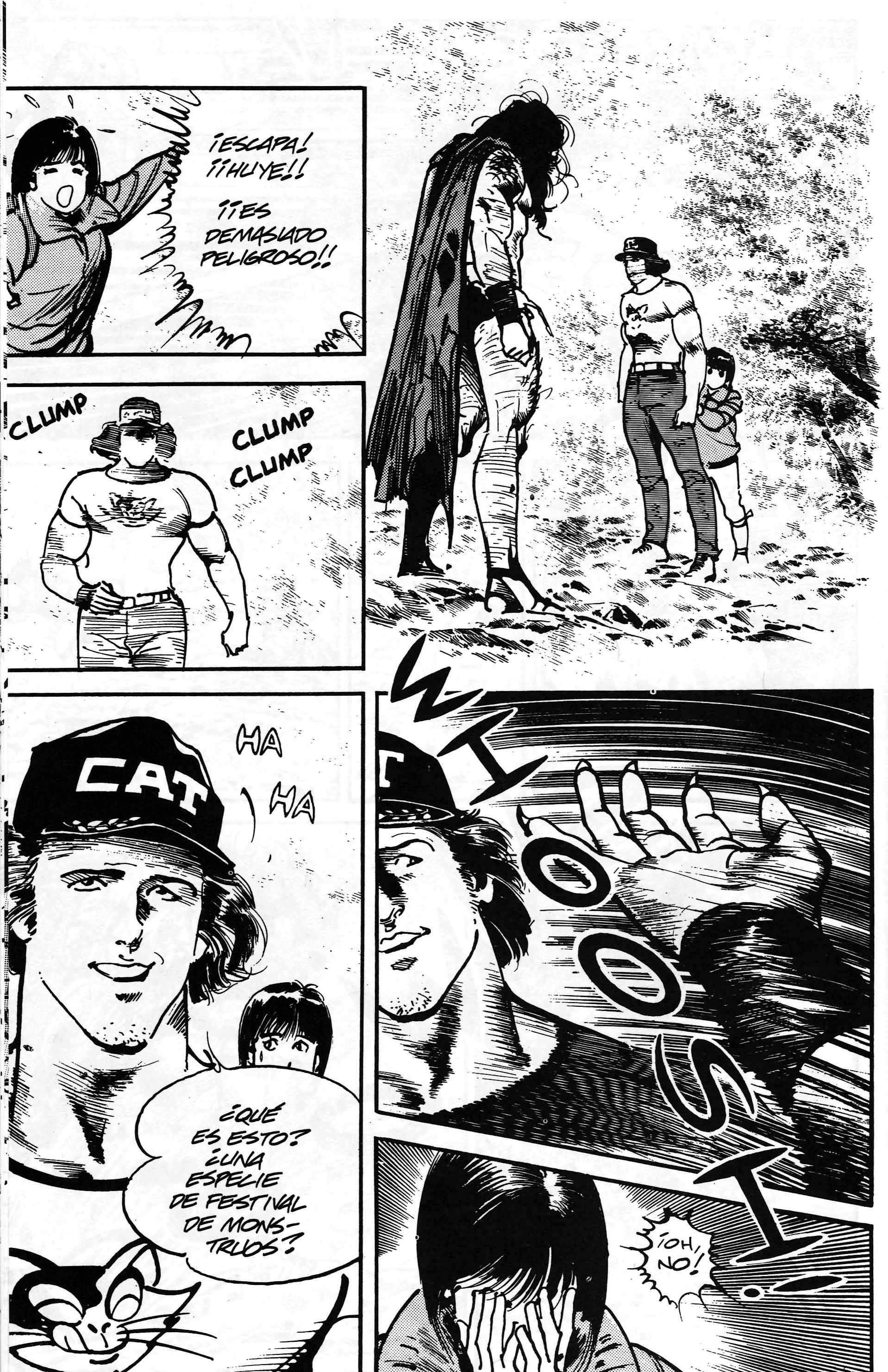 Mai (Comic Release Group) 17