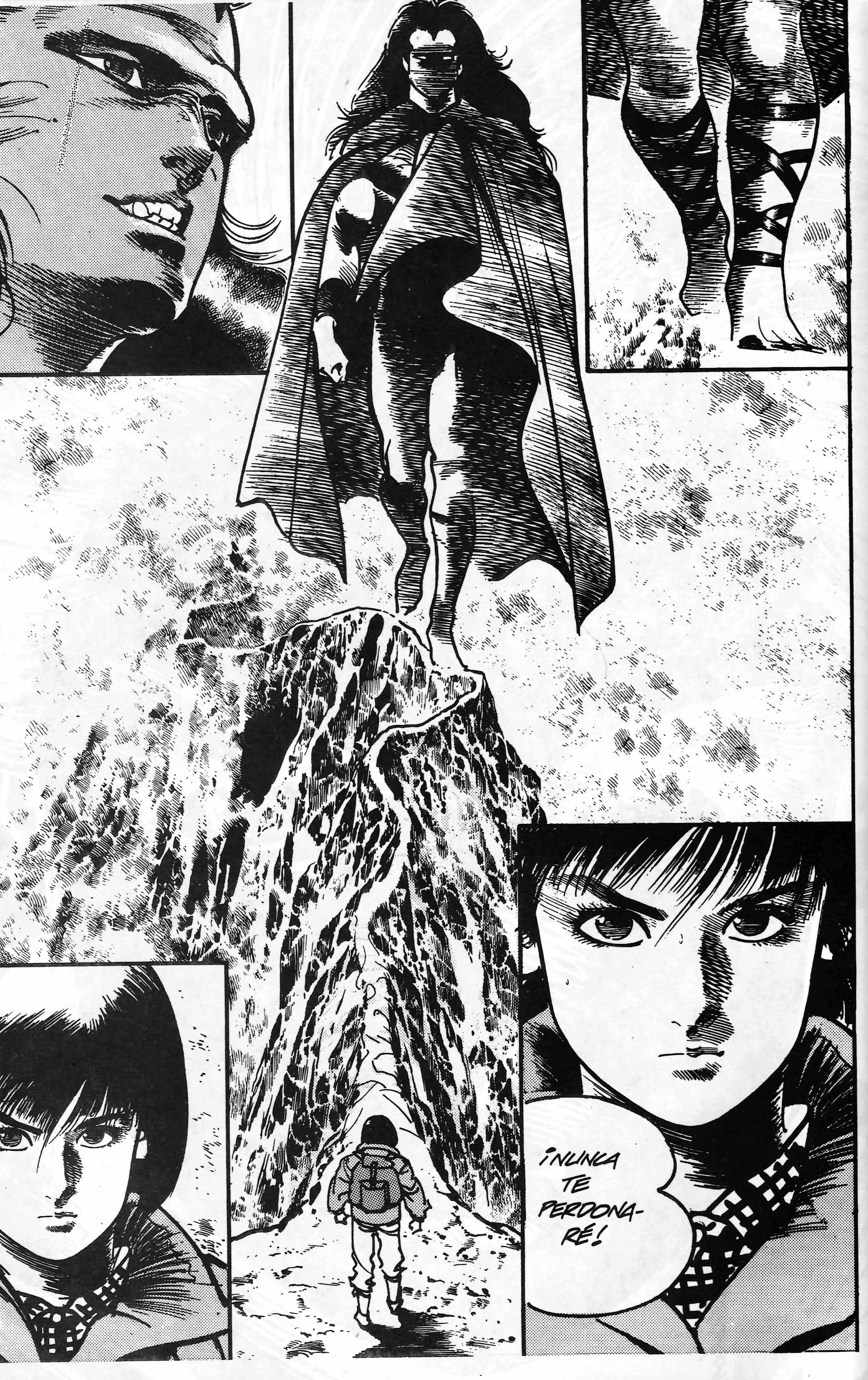 Mai (Comic Release Group) 1