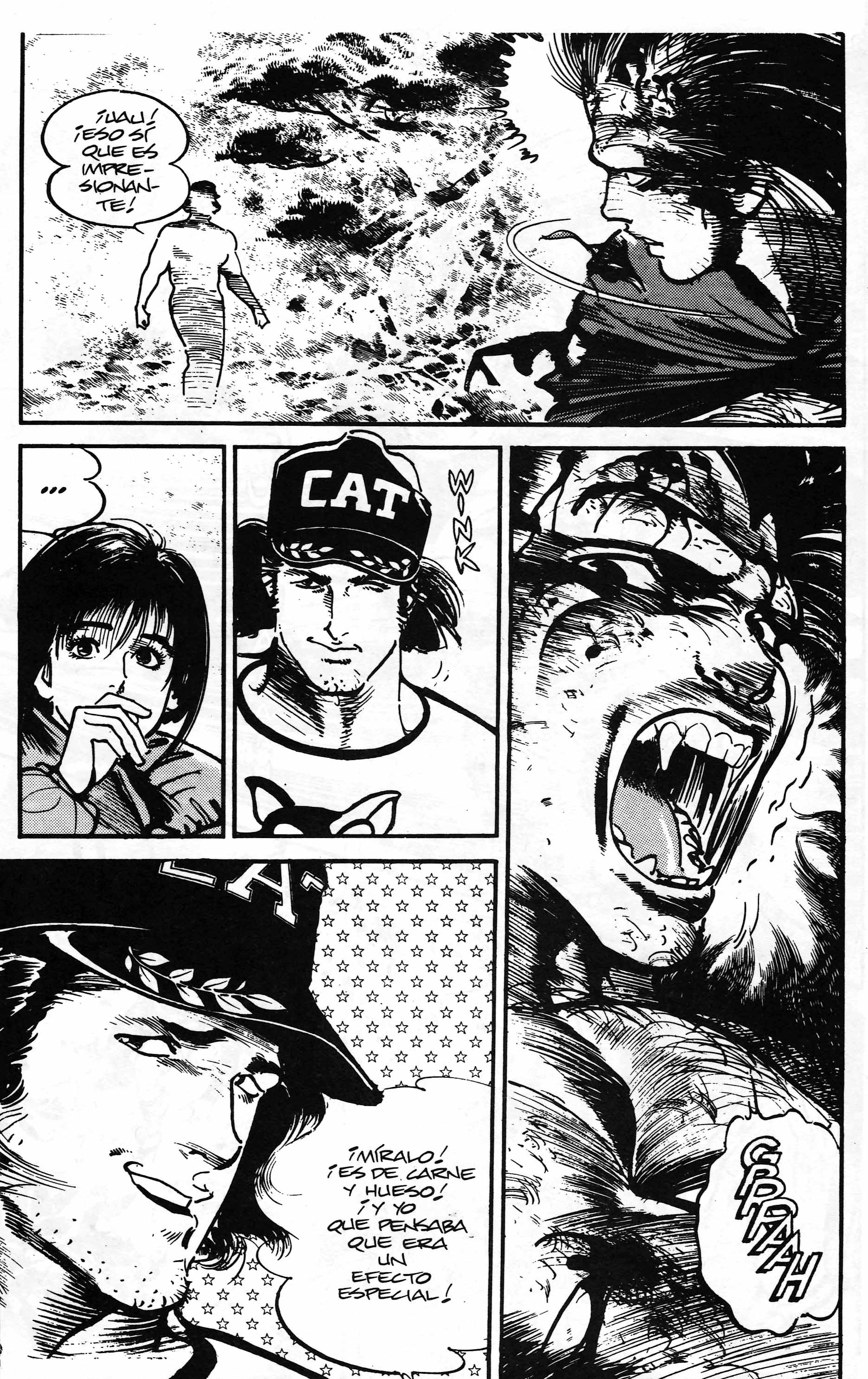 Mai (Comic Release Group) 19