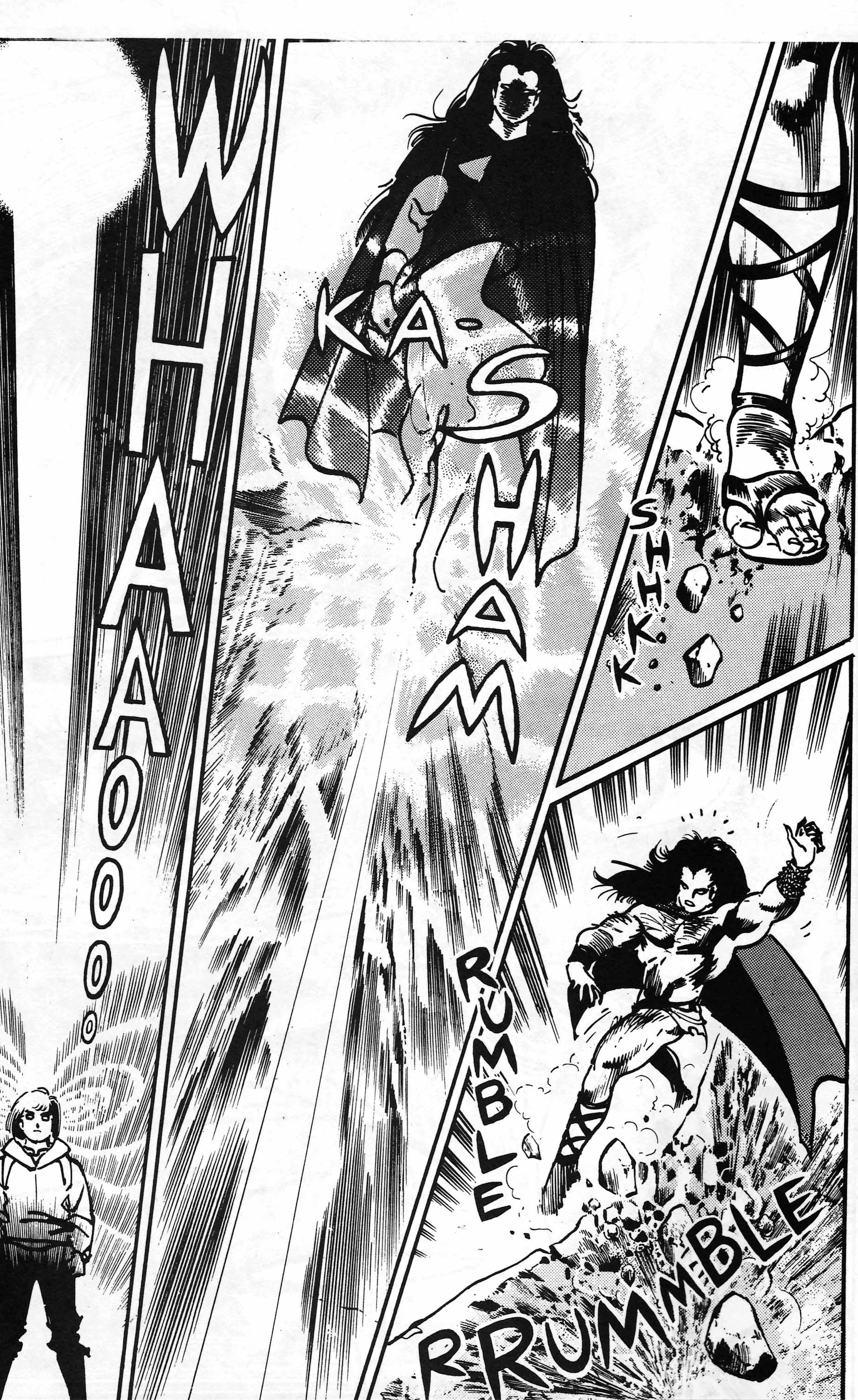 Mai (Comic Release Group) 3