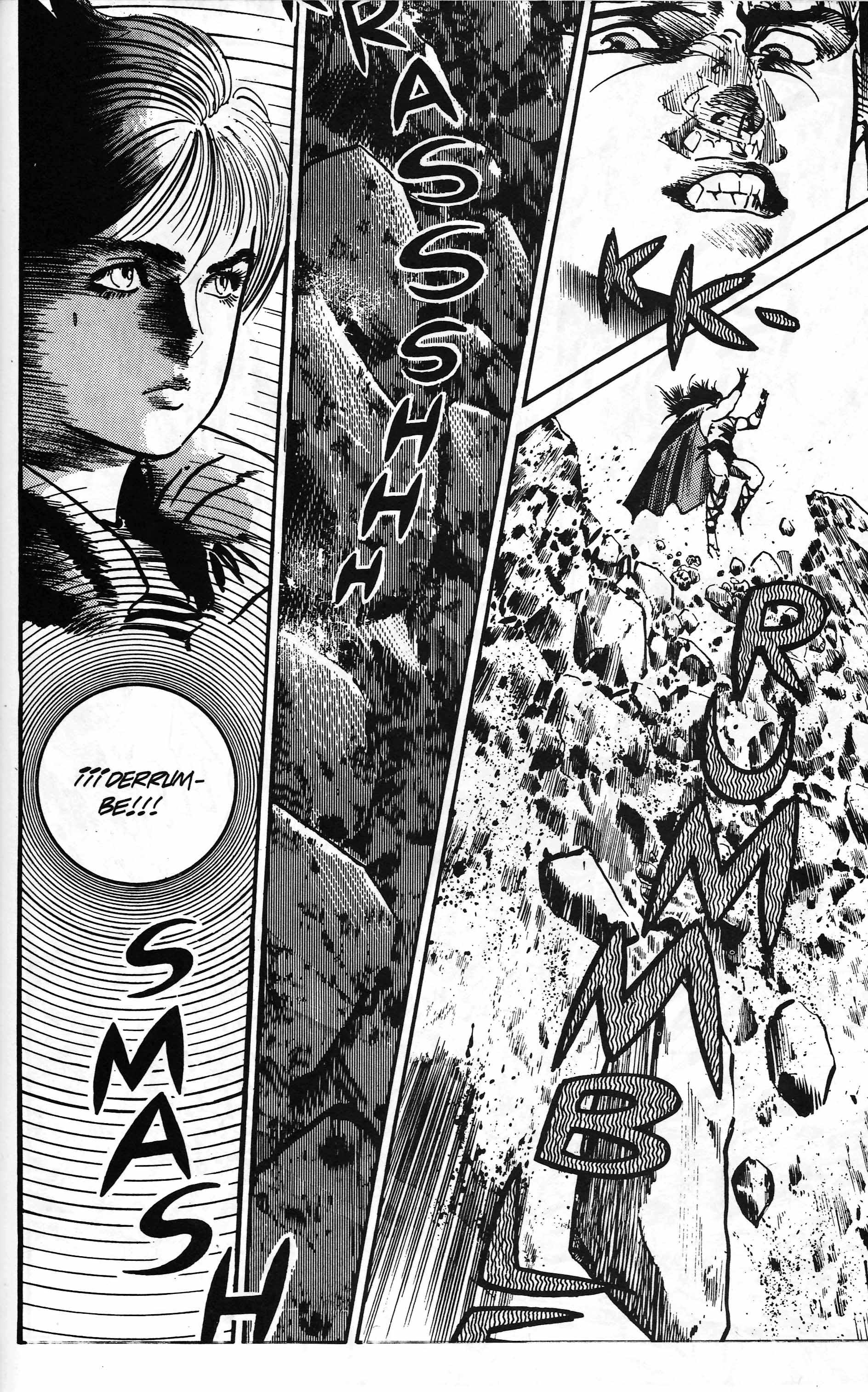 Mai (Comic Release Group) 4